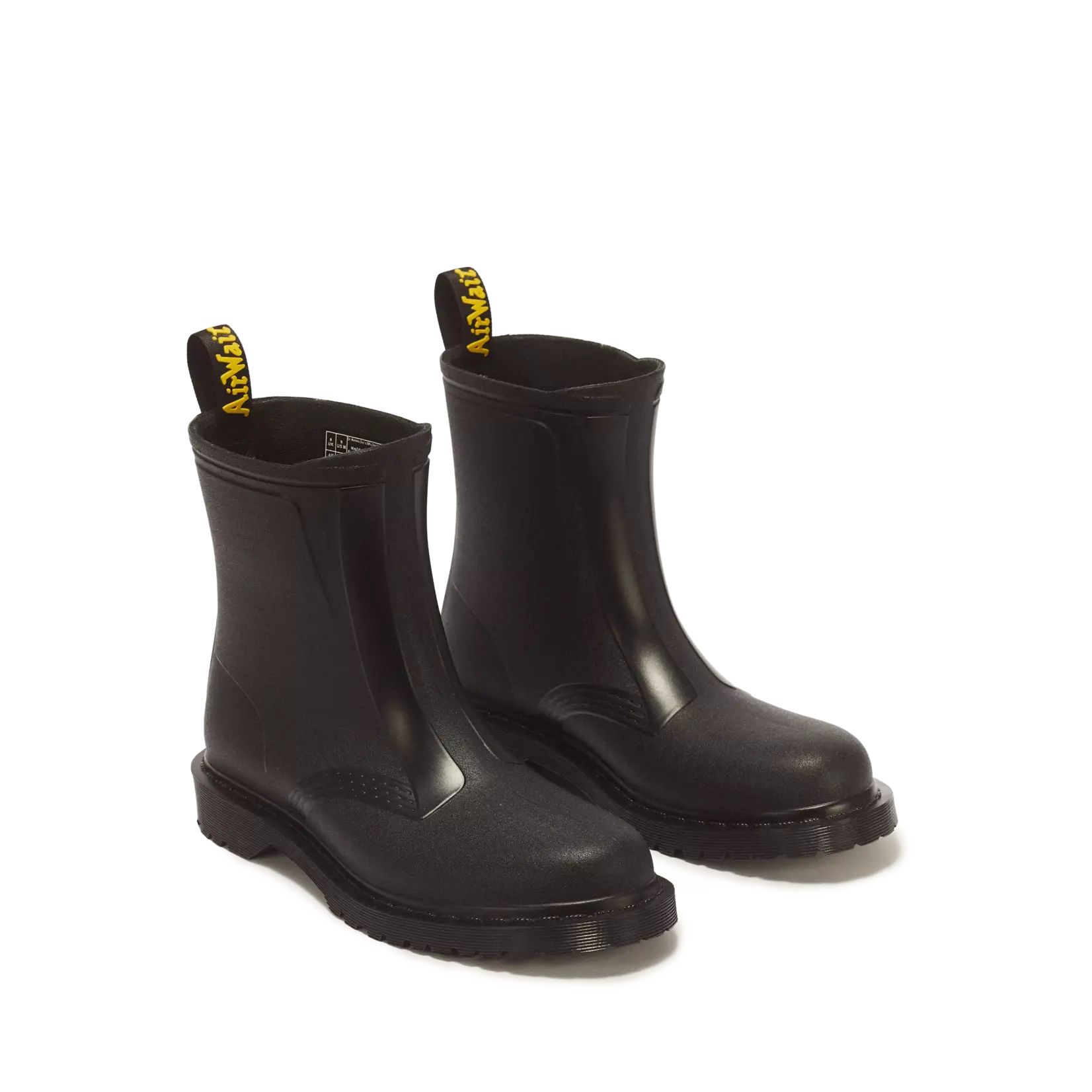 Doc Martens DOC MARTENS 1460 Rain Pull
