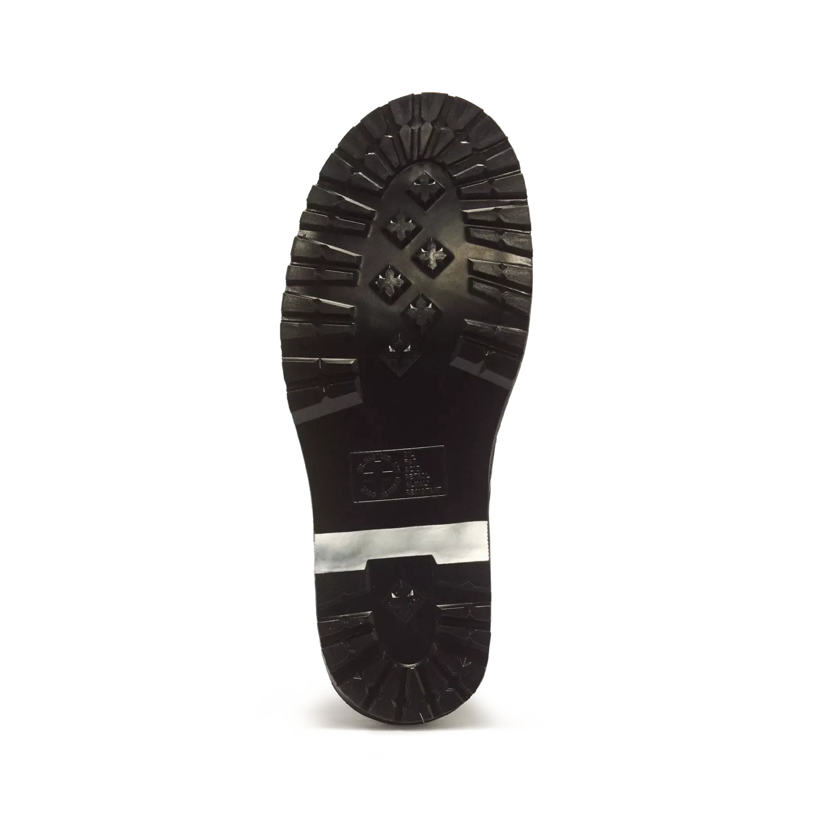 Doc Martens DOC MARTENS 1460 Rain Pull