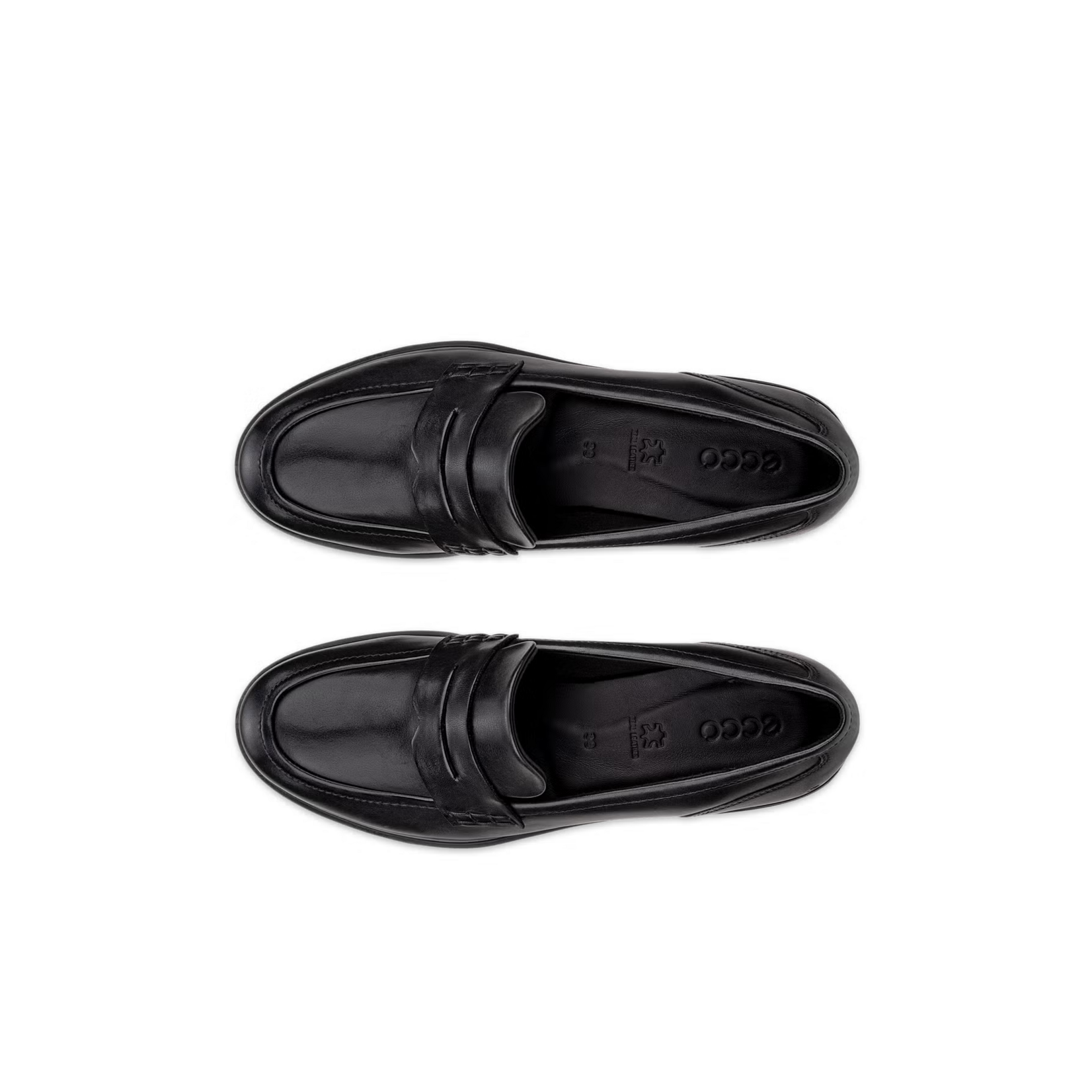 Ecco ECCO Women's Dress Classic 15 Loafer