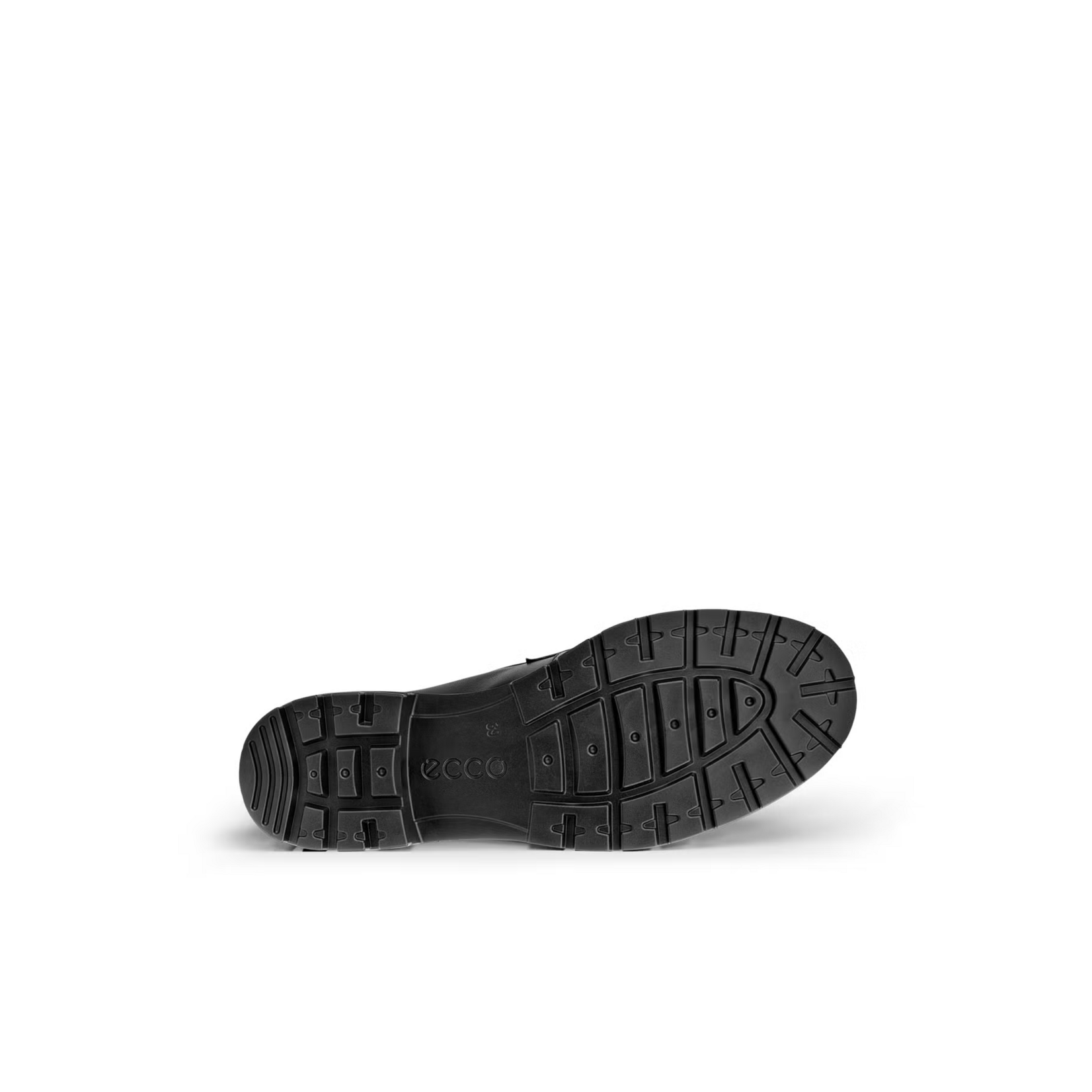 Ecco ECCO Women's Metropole Vienna Loafer