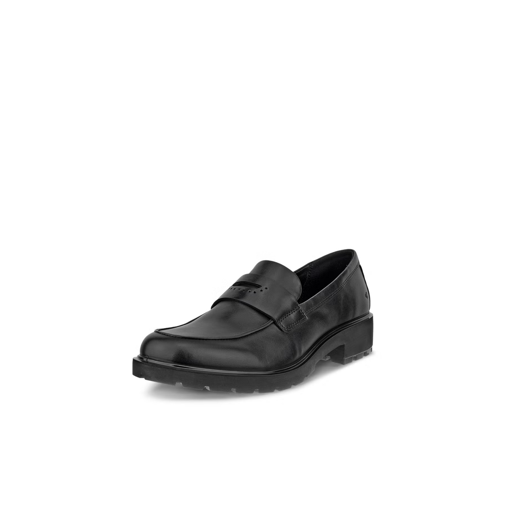 Ecco ECCO Women's Metropole Vienna Loafer