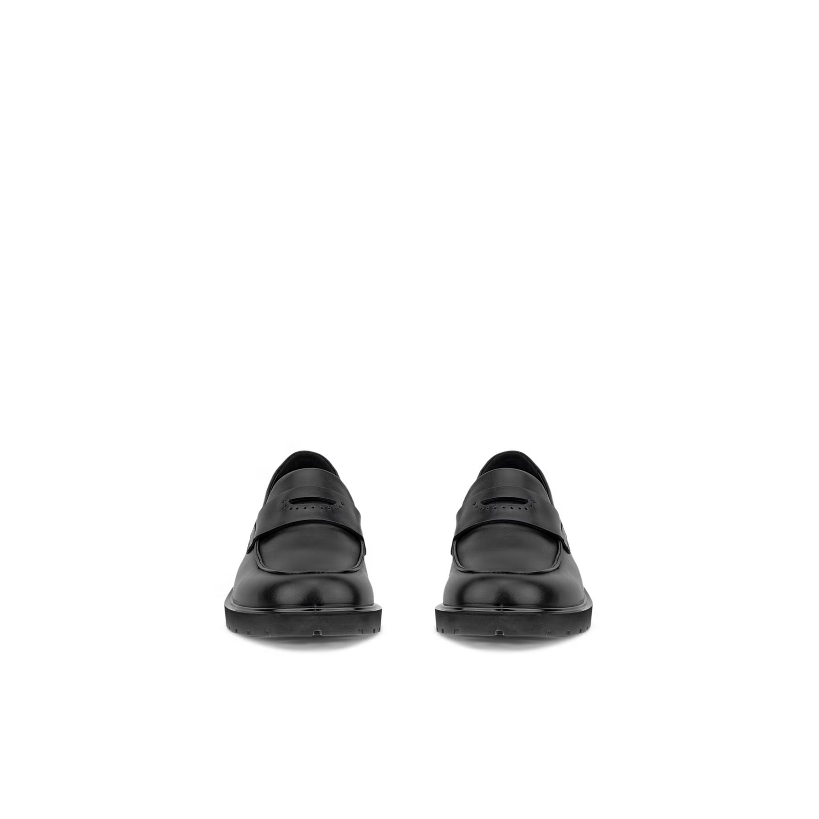 Ecco ECCO Women's Metropole Vienna Loafer