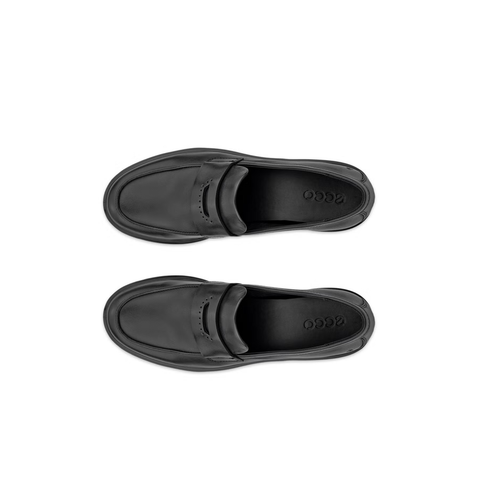 Ecco ECCO Women's Metropole Vienna Loafer