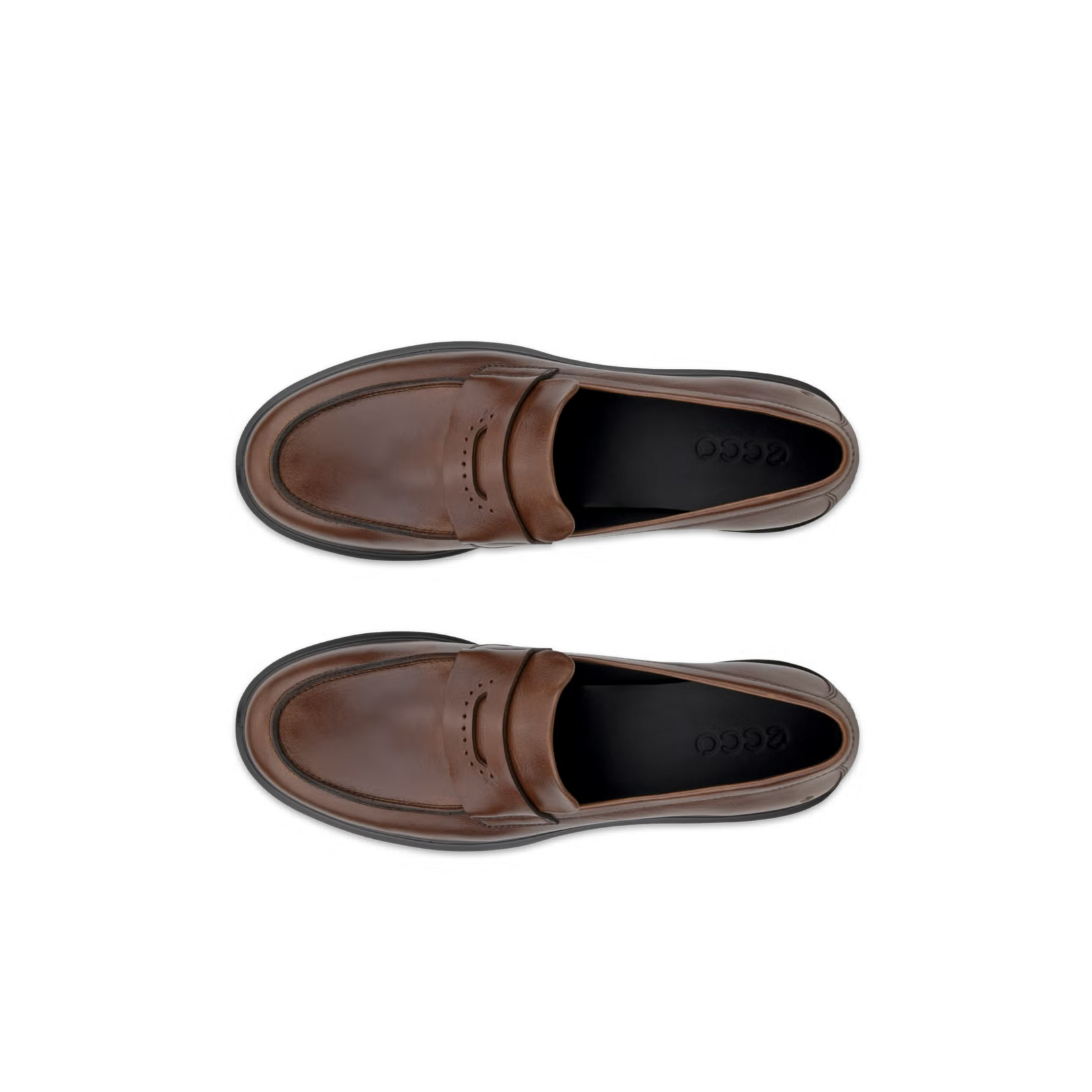 Ecco ECCO Women's Metropole Vienna Loafer