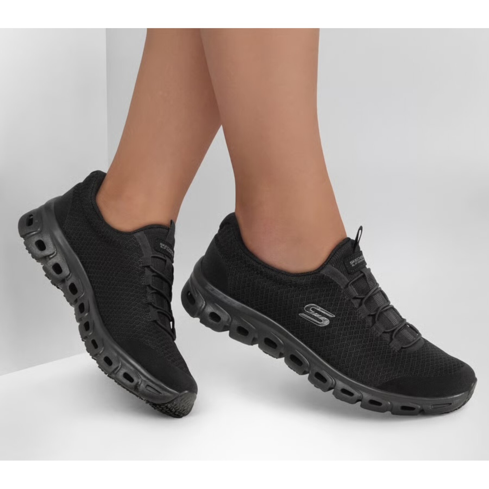 Skechers SKECHERS  Glide-Step SR