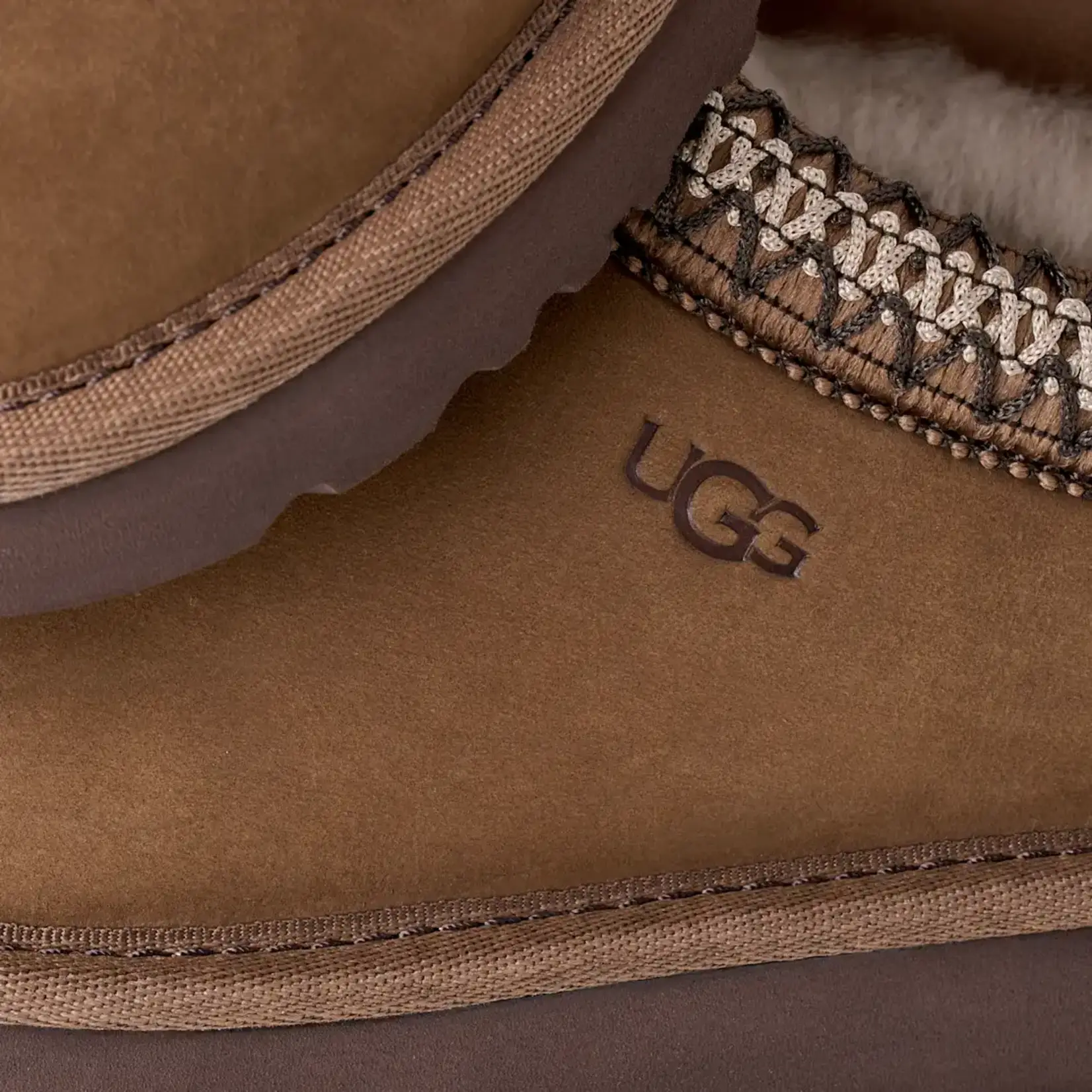 Ugg UGG Tassman Nubuck
