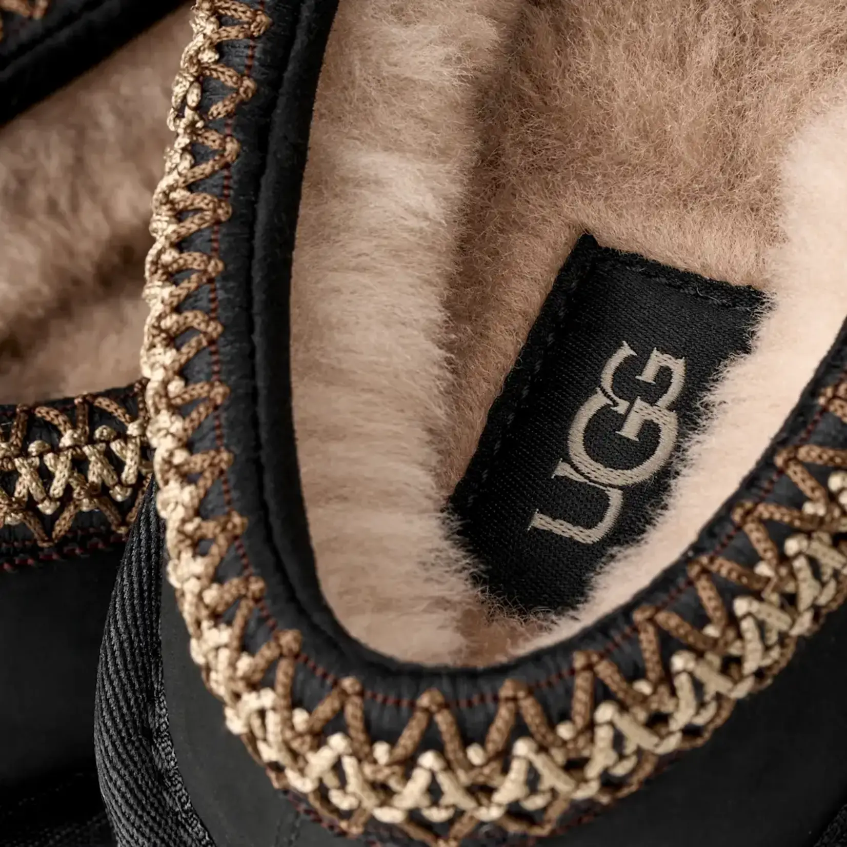 Ugg UGG Tassman Nubuck