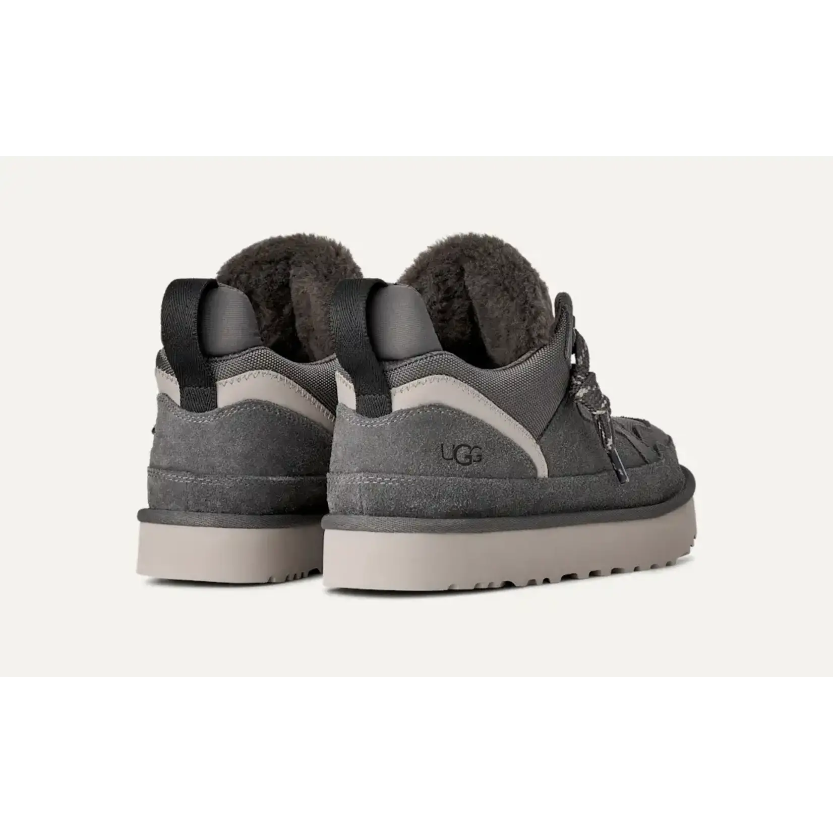 Ugg UGG M Lowmel