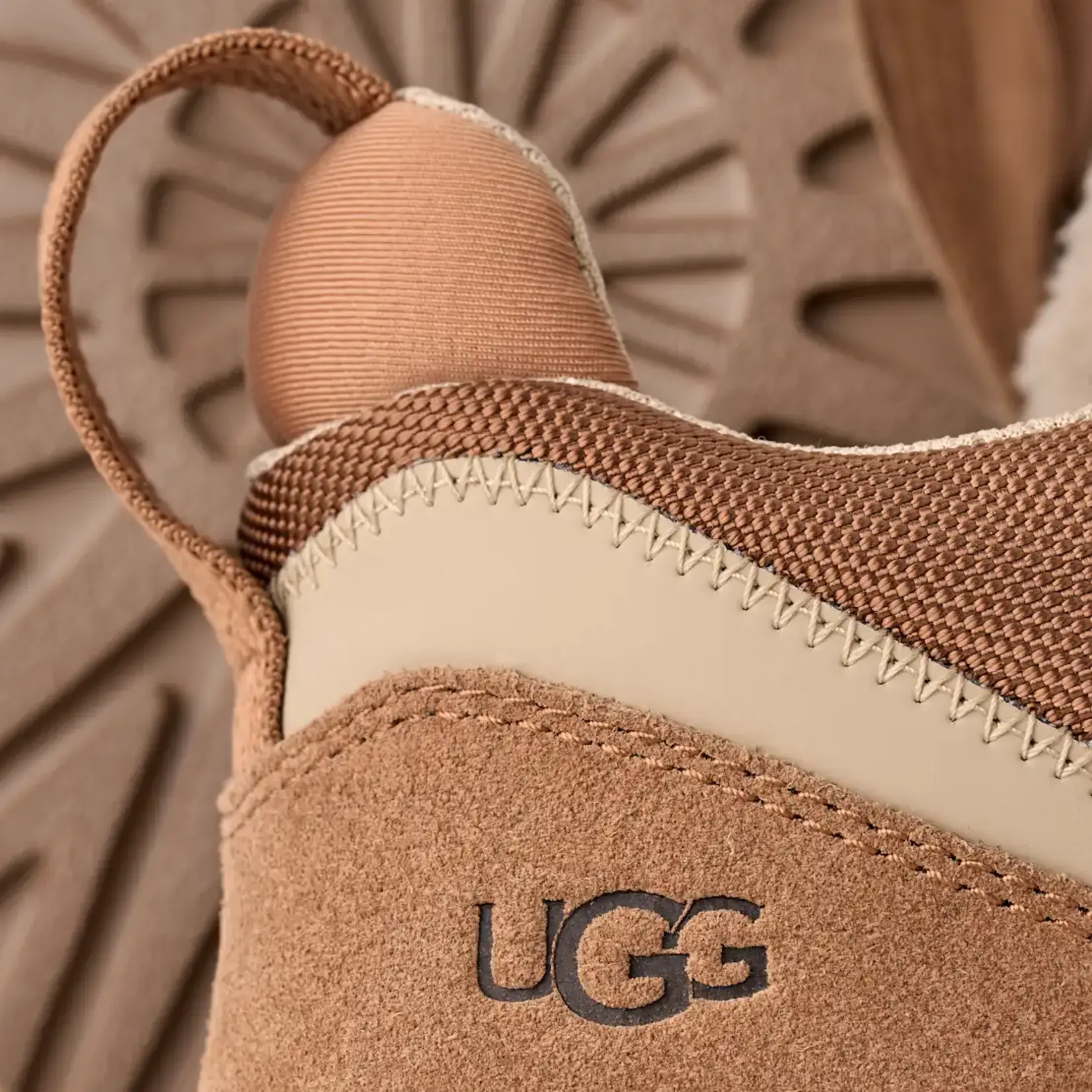 Ugg UGG M Lowmel