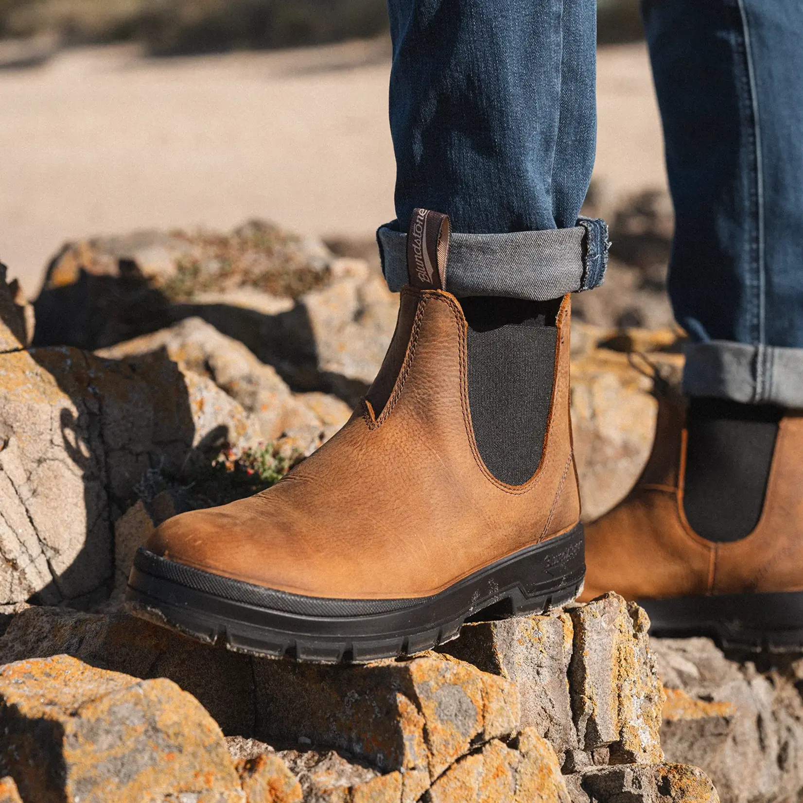 Blundstone BLUNDSTONE 2636