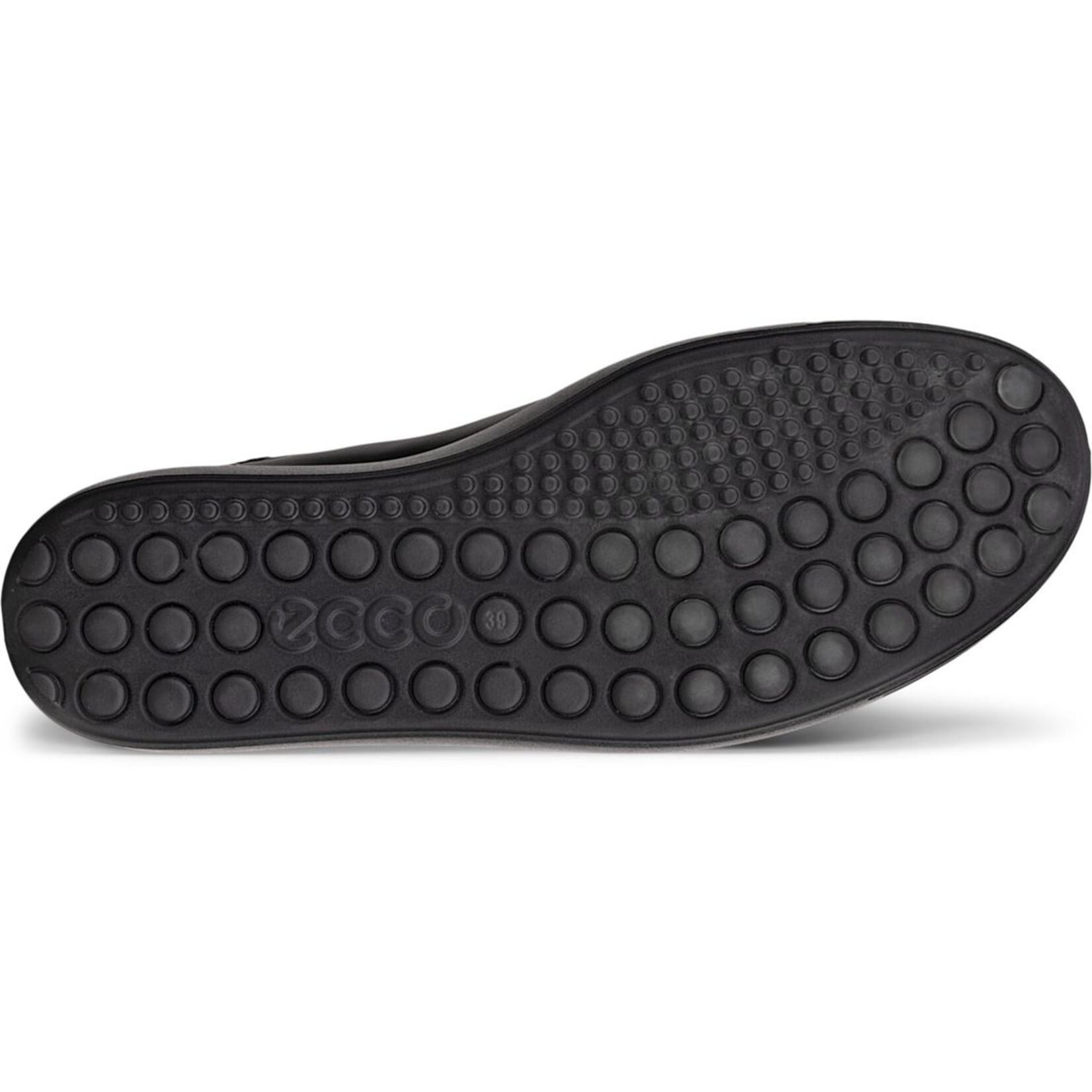 Ecco ECCO Women's Soft 7 Side Zip
