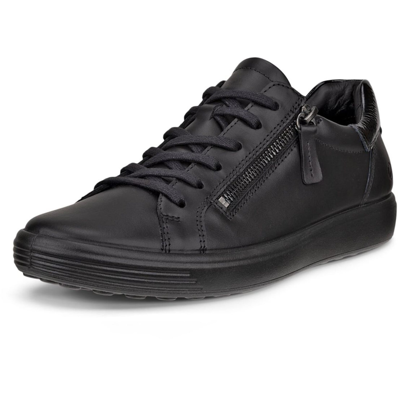 Ecco ECCO Women's Soft 7 Side Zip