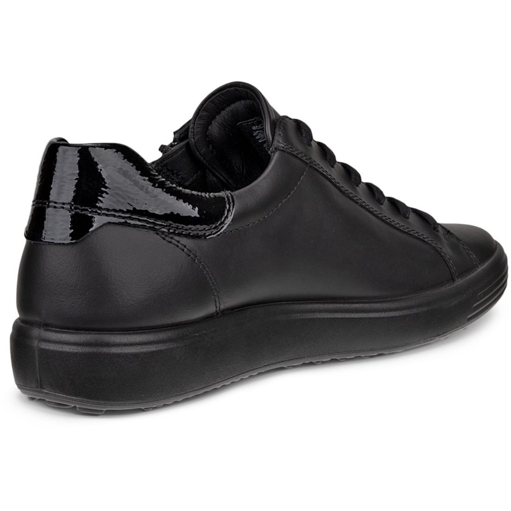 Ecco ECCO Soft 7 Side Zip W