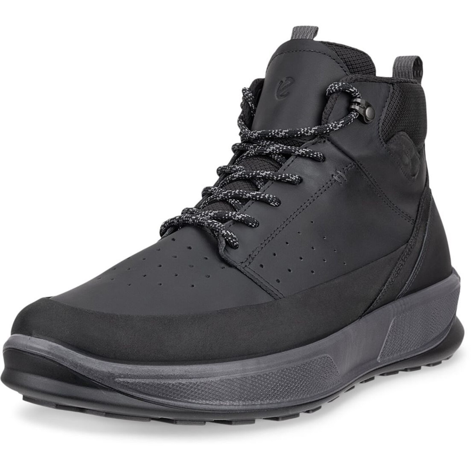 ECCO 522864-51094 Byway 2.0 WP Ankle Boot