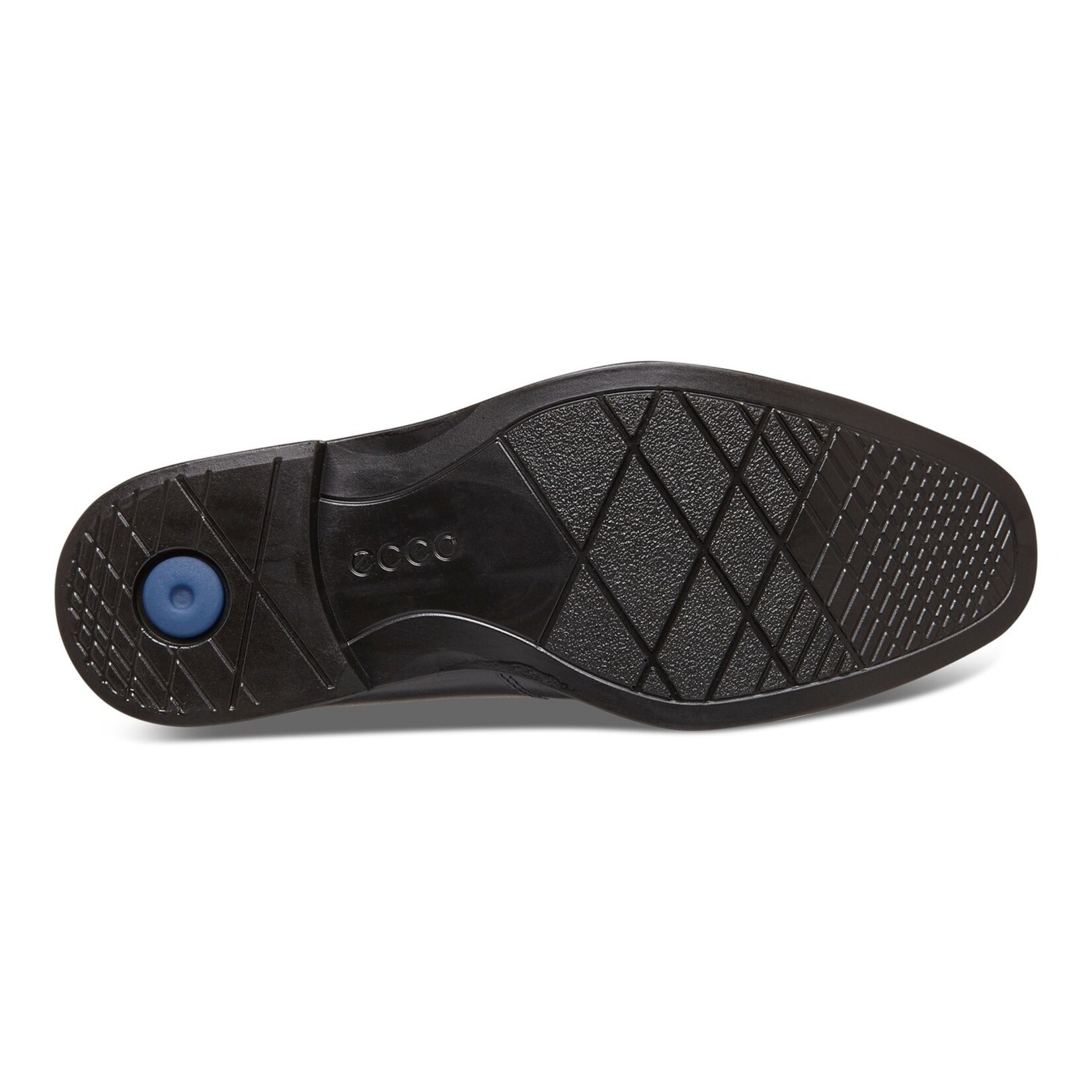 ECCO 621944-01001 Melbourne Slip On