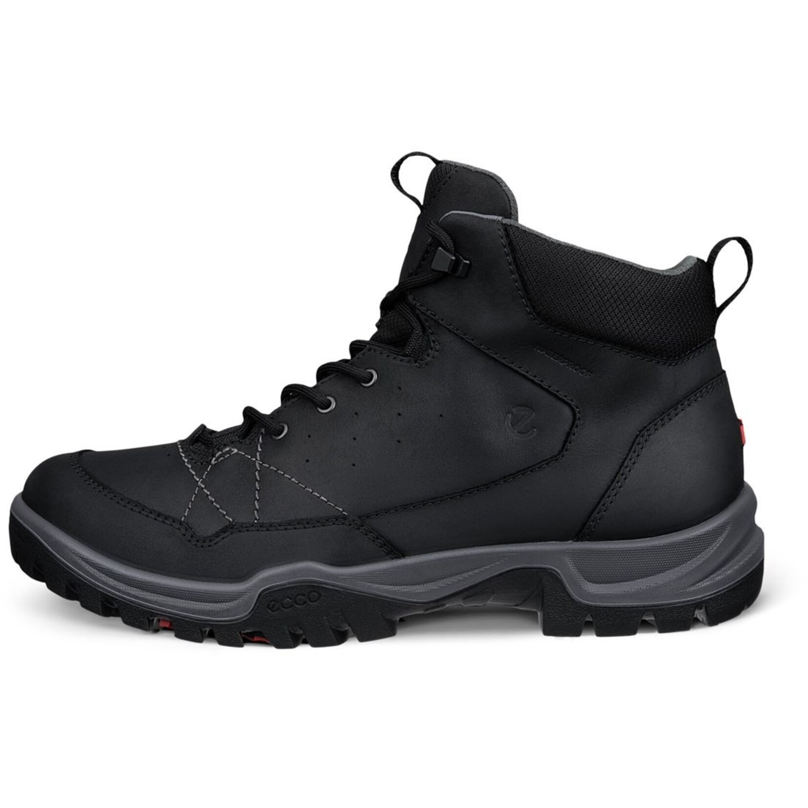 ECCO 855614-51052 Receptor Trekk M WP Boot