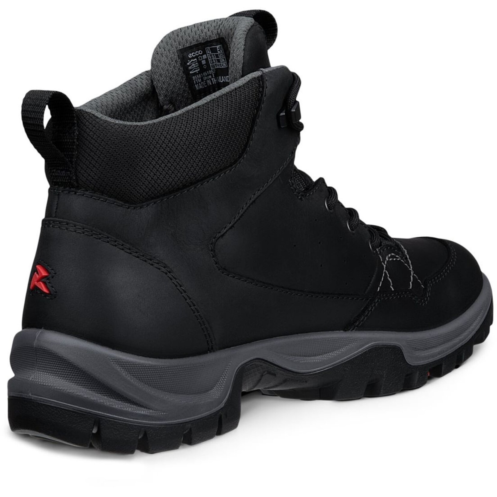 ECCO 855614-51052 Receptor Trekk M WP Boot