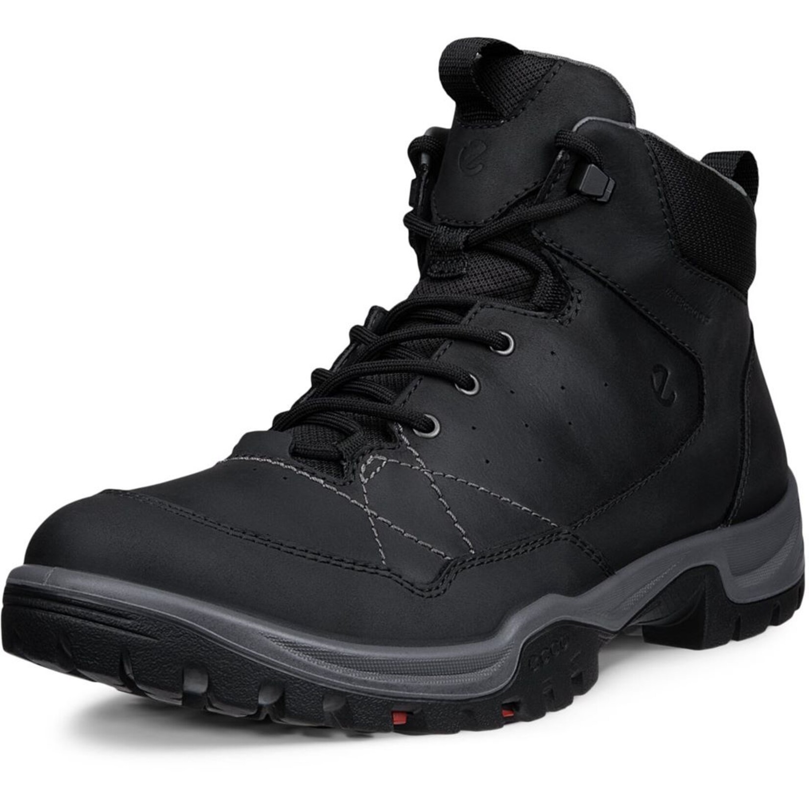 ECCO 855614-51052 Receptor Trekk M WP Boot