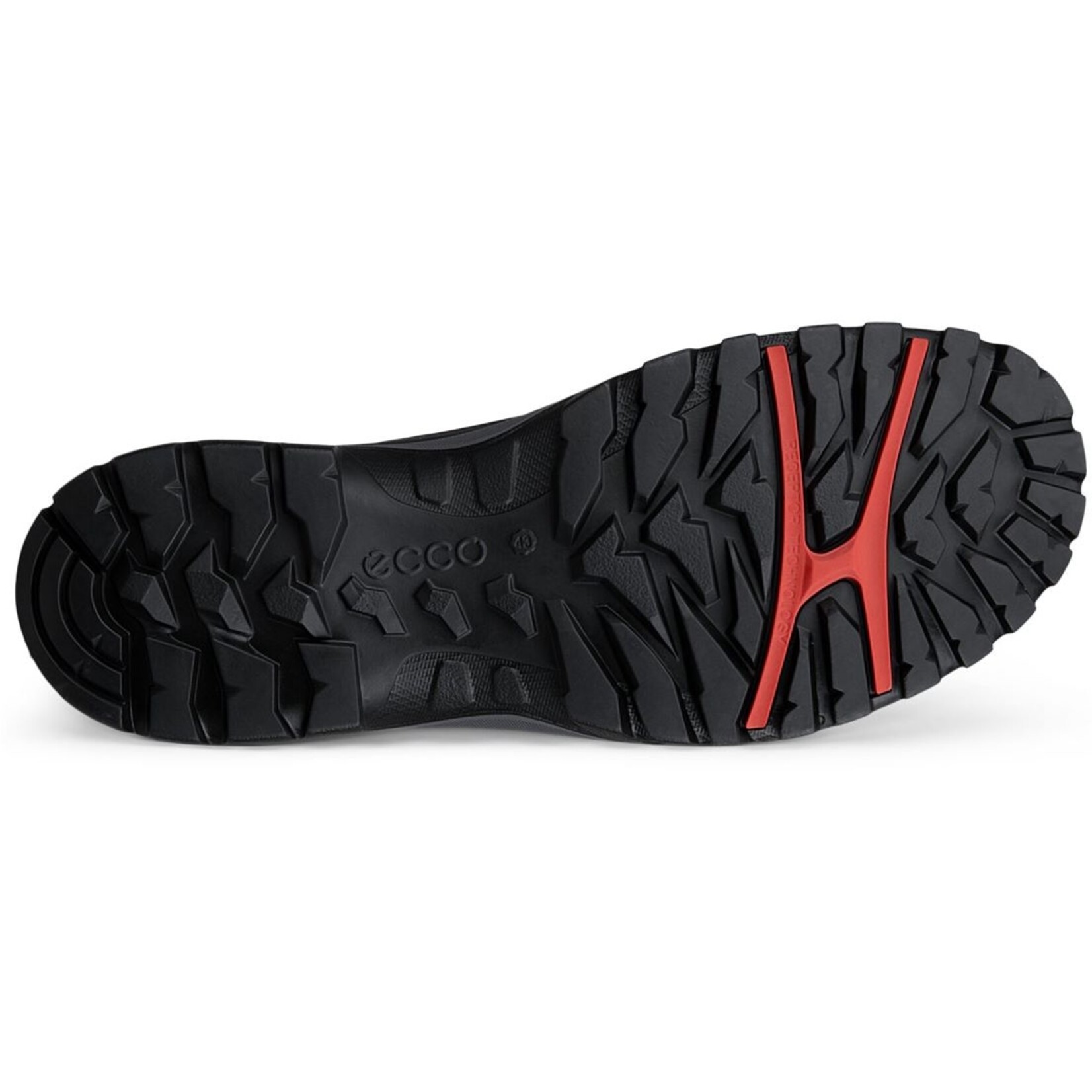 Ecco ECCO Receptor Trekk M WP Boot