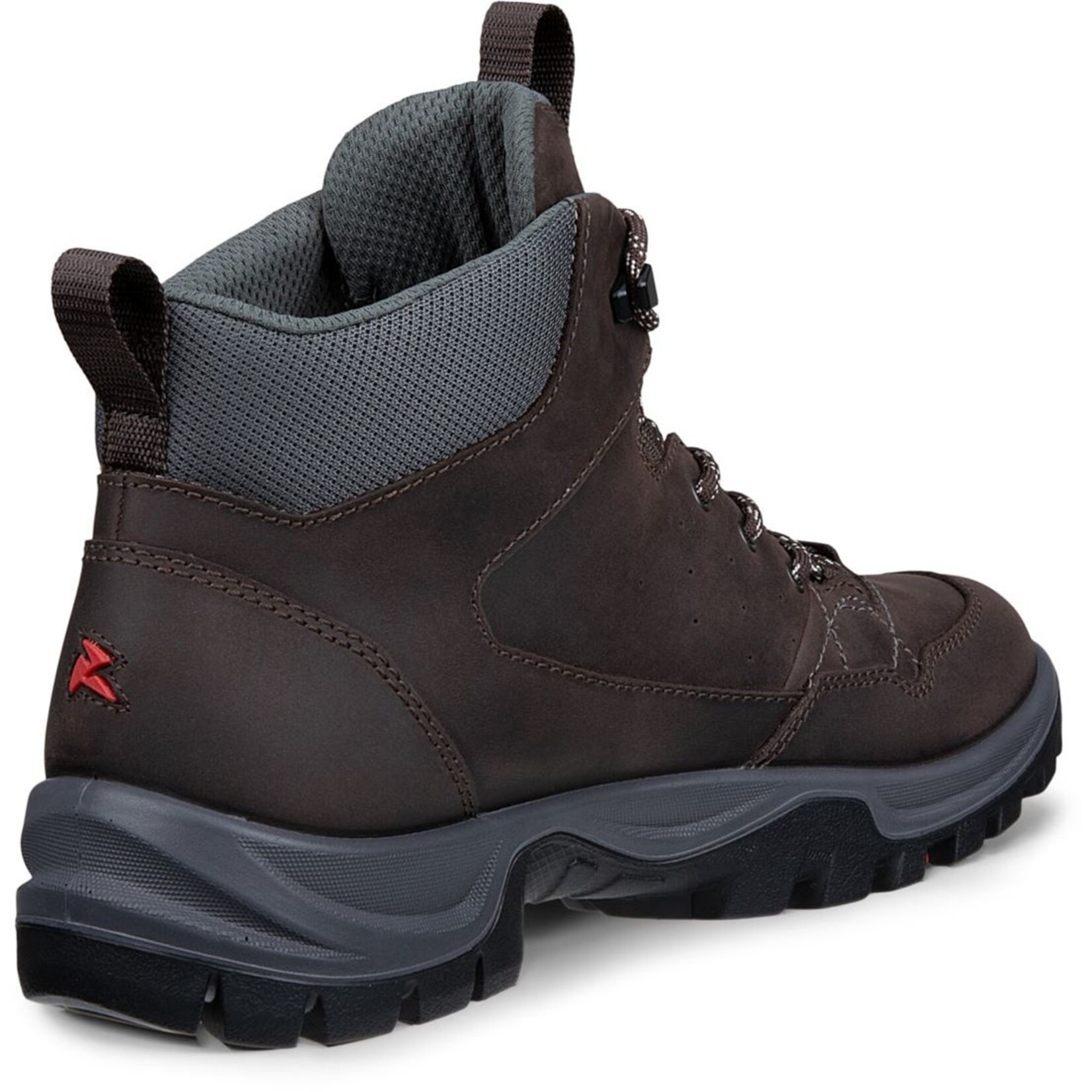 ECCO 855614-61928 Receptor Trekk M WP Boot