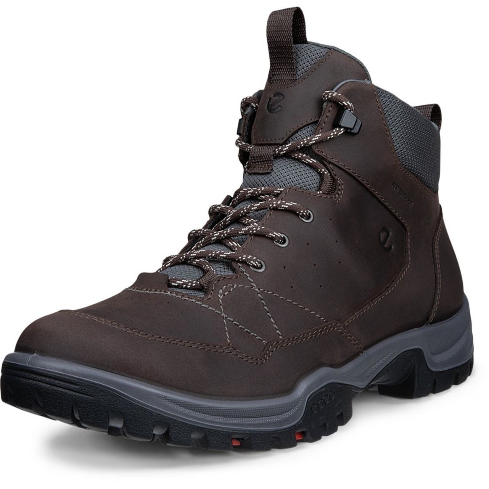 ECCO 855614-61928 Receptor Trekk M WP Boot