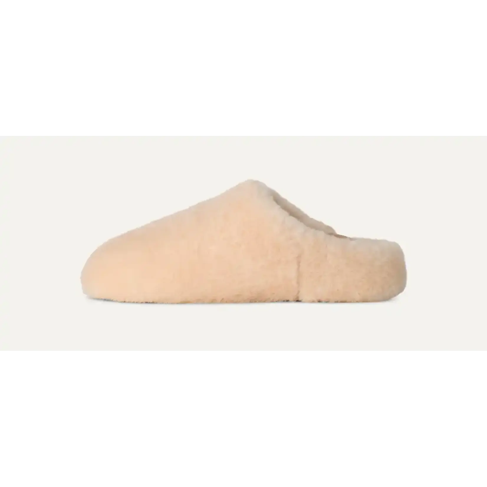 UGG 1184352 Elea Fluffed Slip On NAT
