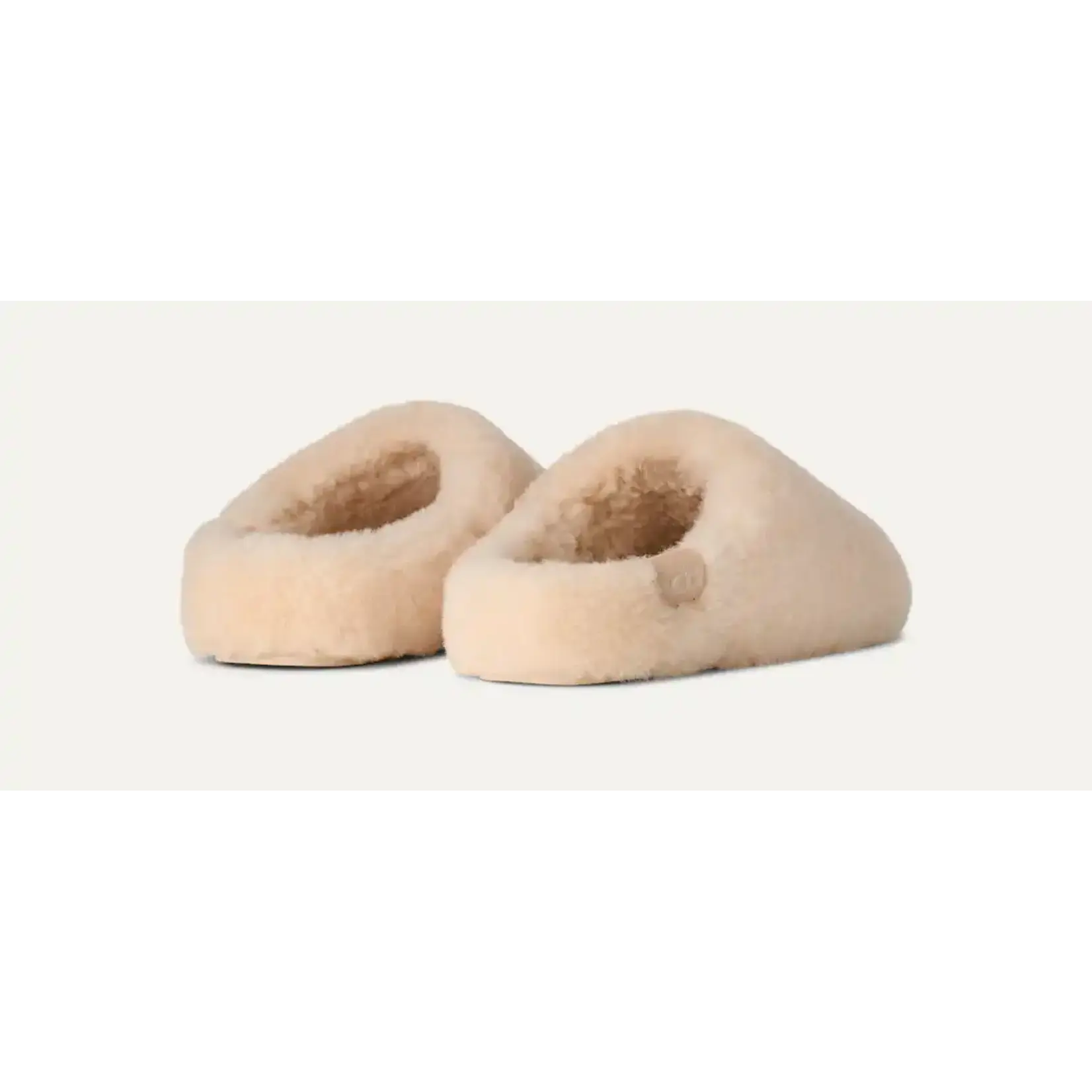 Ugg UGG Elea Fluffed Slip On