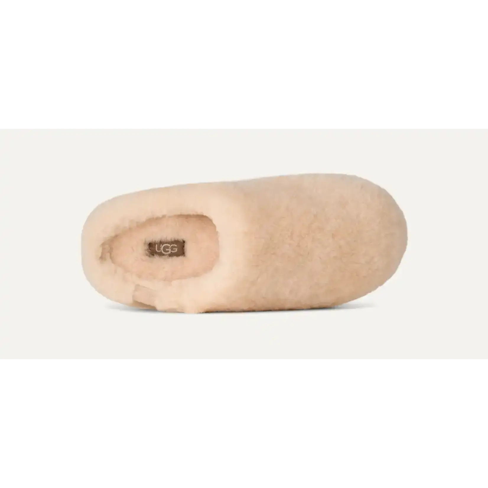 Ugg UGG Elea Fluffed Slip On