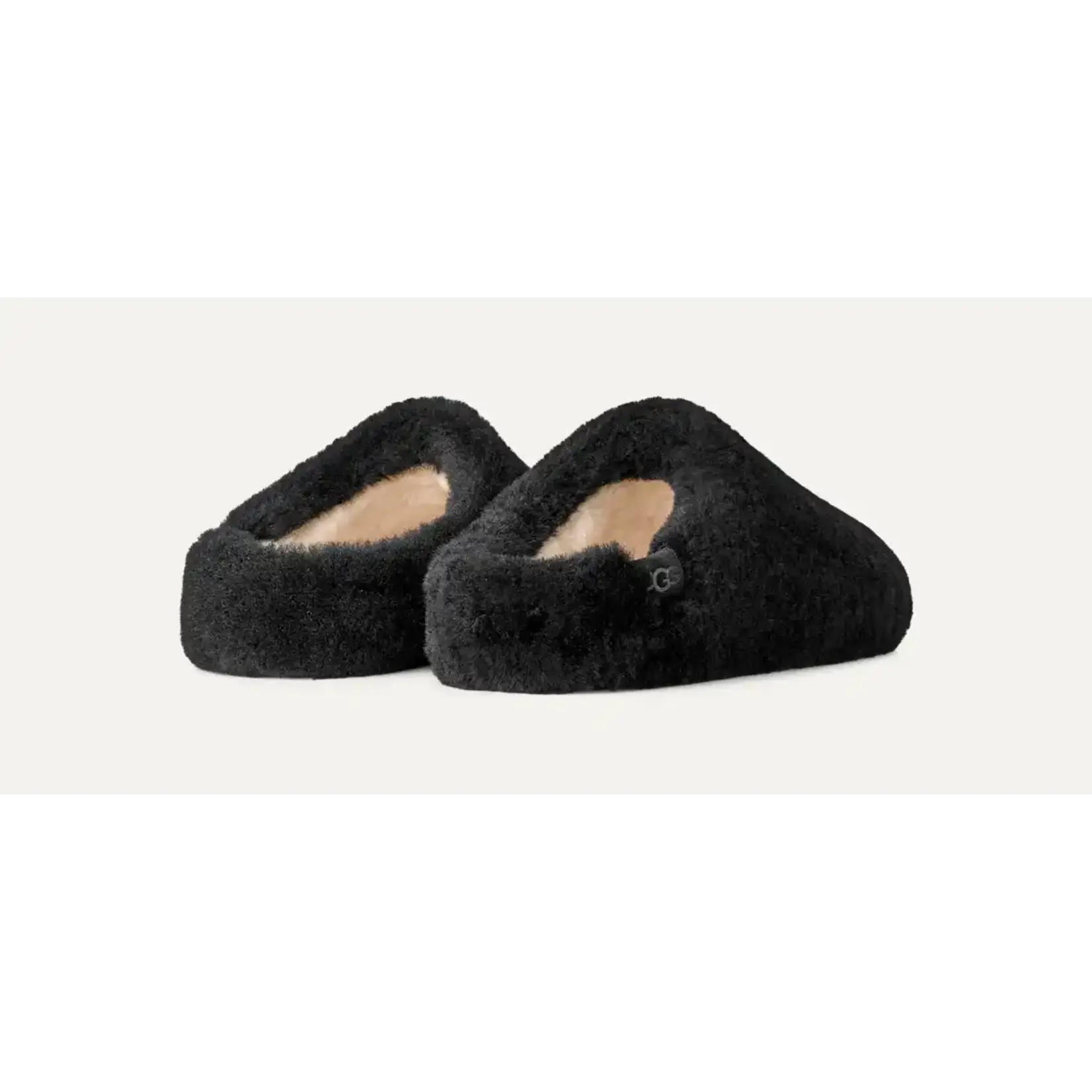 Ugg UGG Elea Fluffed Slip On