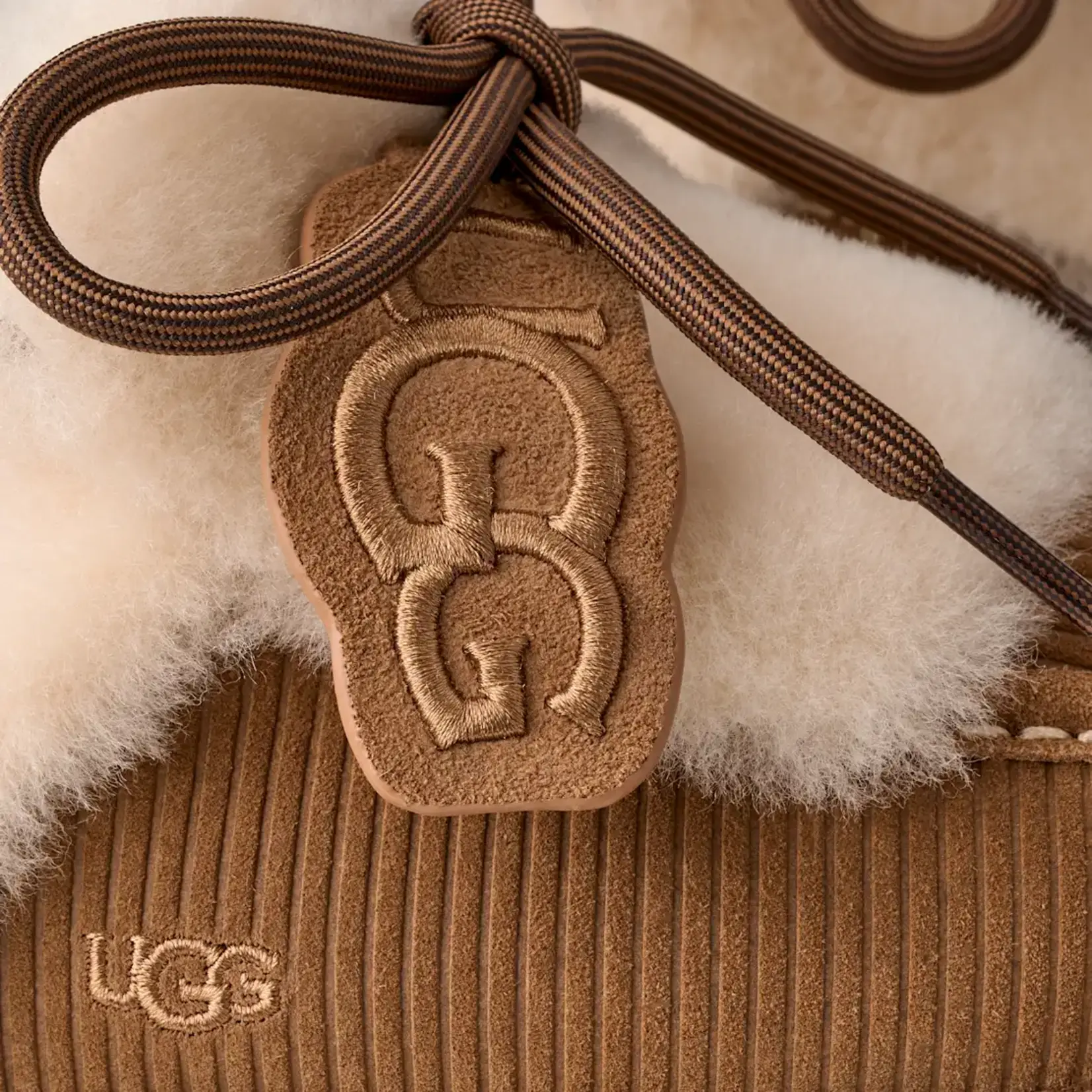 Ugg UGG Disquette Heritage