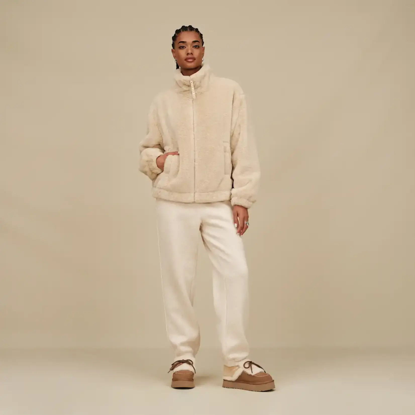 Ugg UGG Disquette Heritage