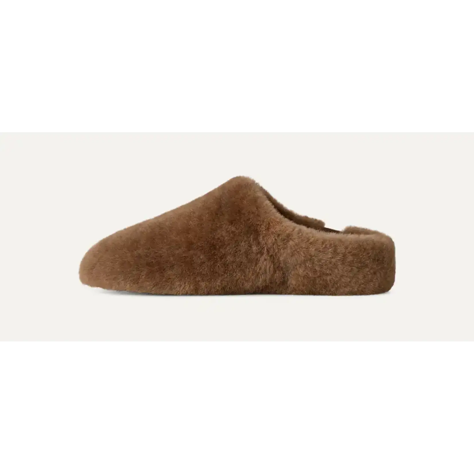 Ugg UGG Elea Fluffed Slip On