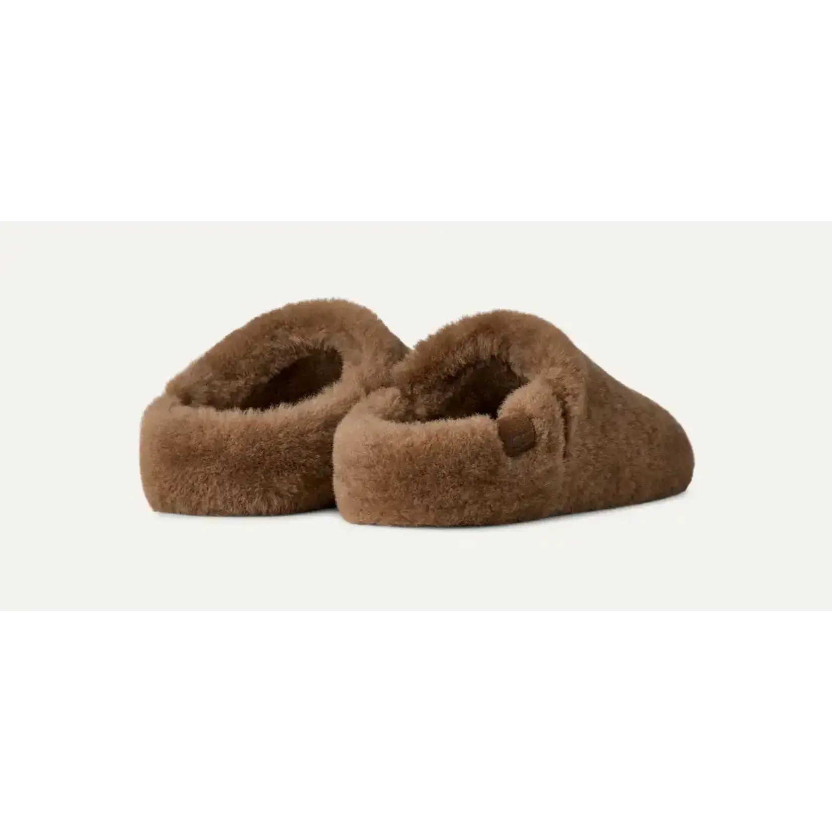 Ugg UGG Elea Fluffed Slip On