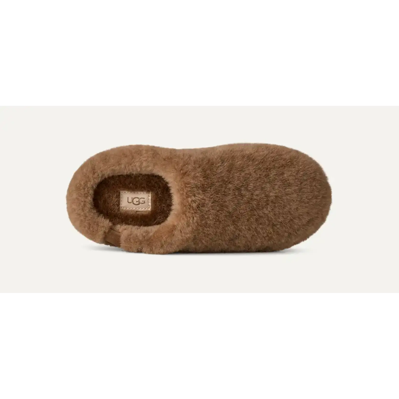Ugg UGG Elea Fluffed Slip On