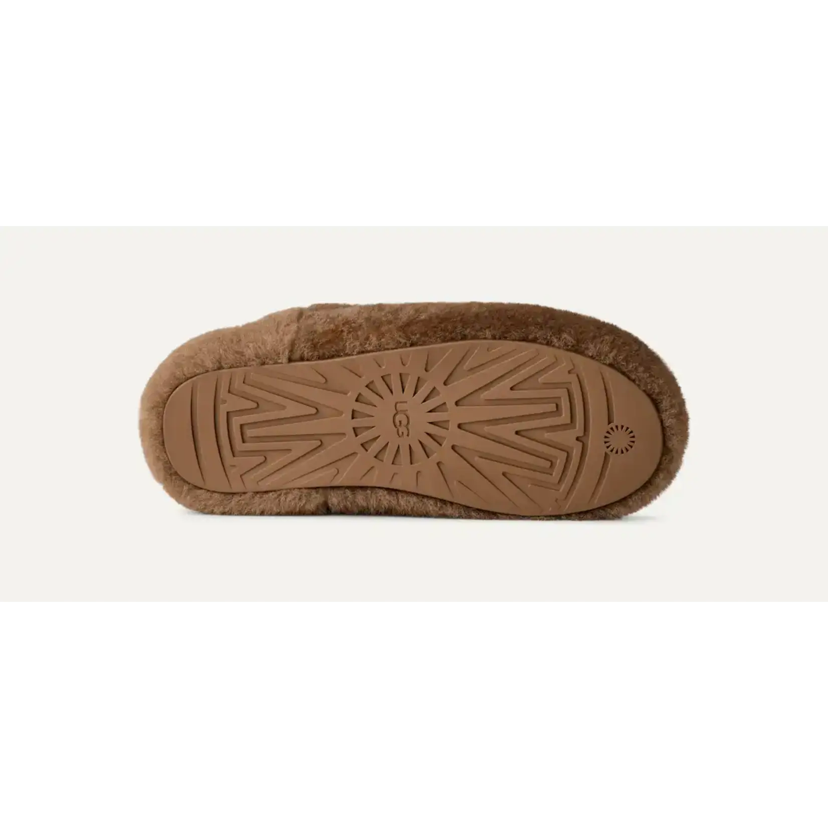 Ugg UGG Elea Fluffed Slip On