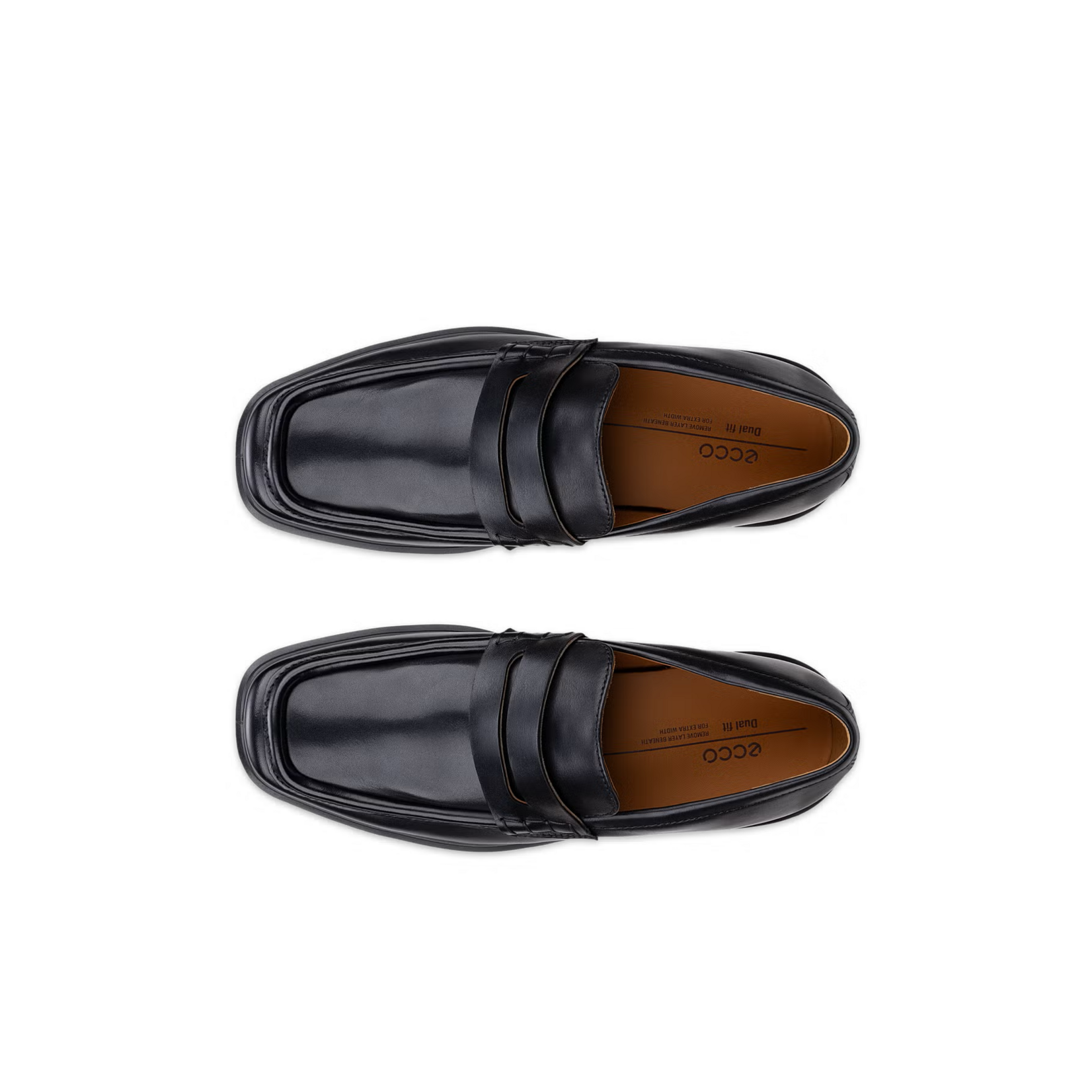 Ecco ECCO Men's Helsinki 2 Penny Loafer
