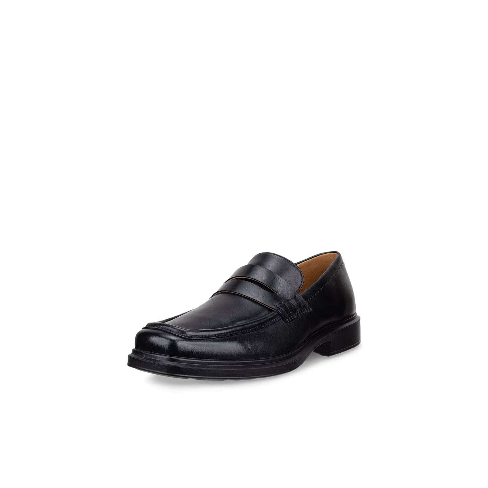 Ecco ECCO Men's Helsinki 2 Penny Loafer