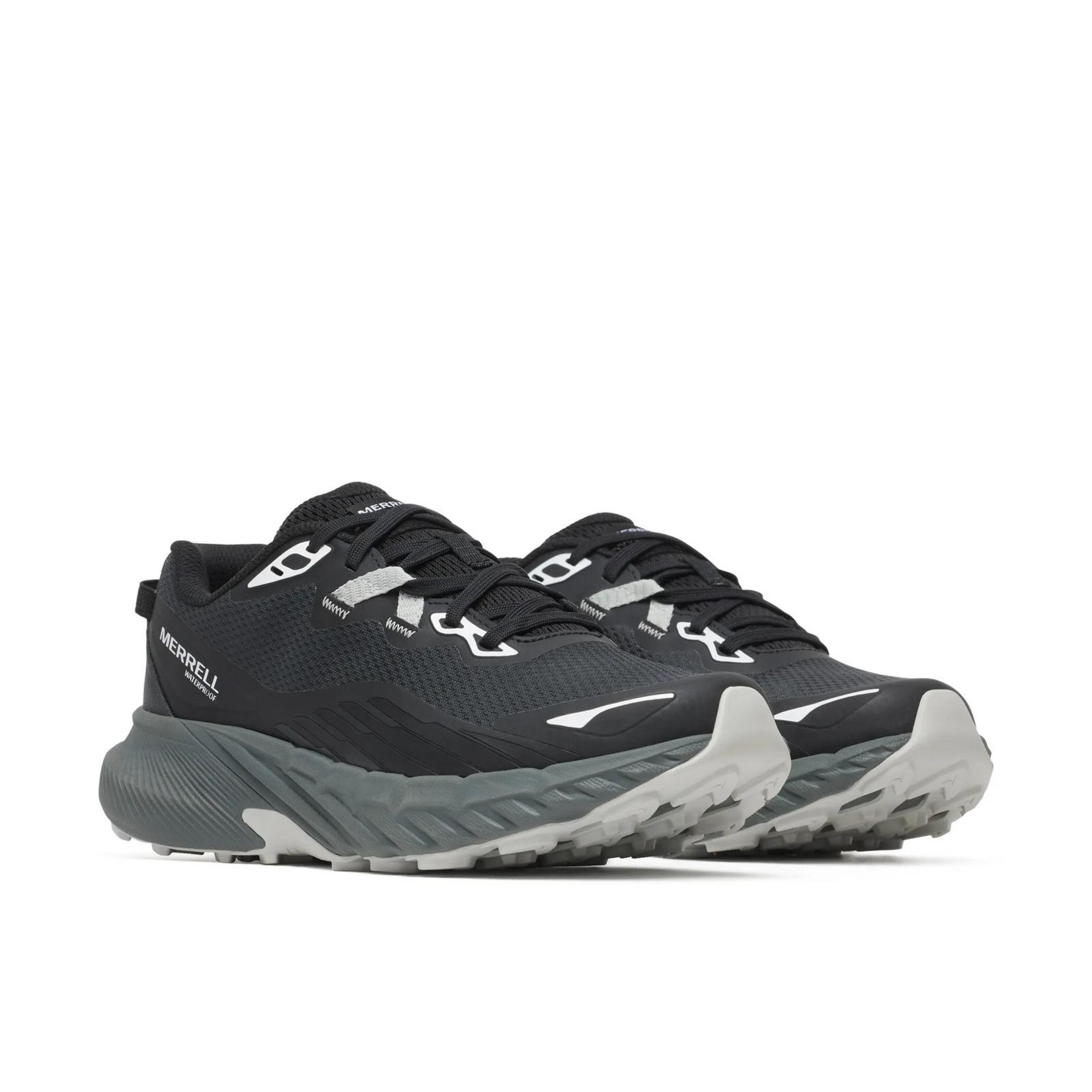 Merrell MERRELL Women's Agility Trail Waterproof