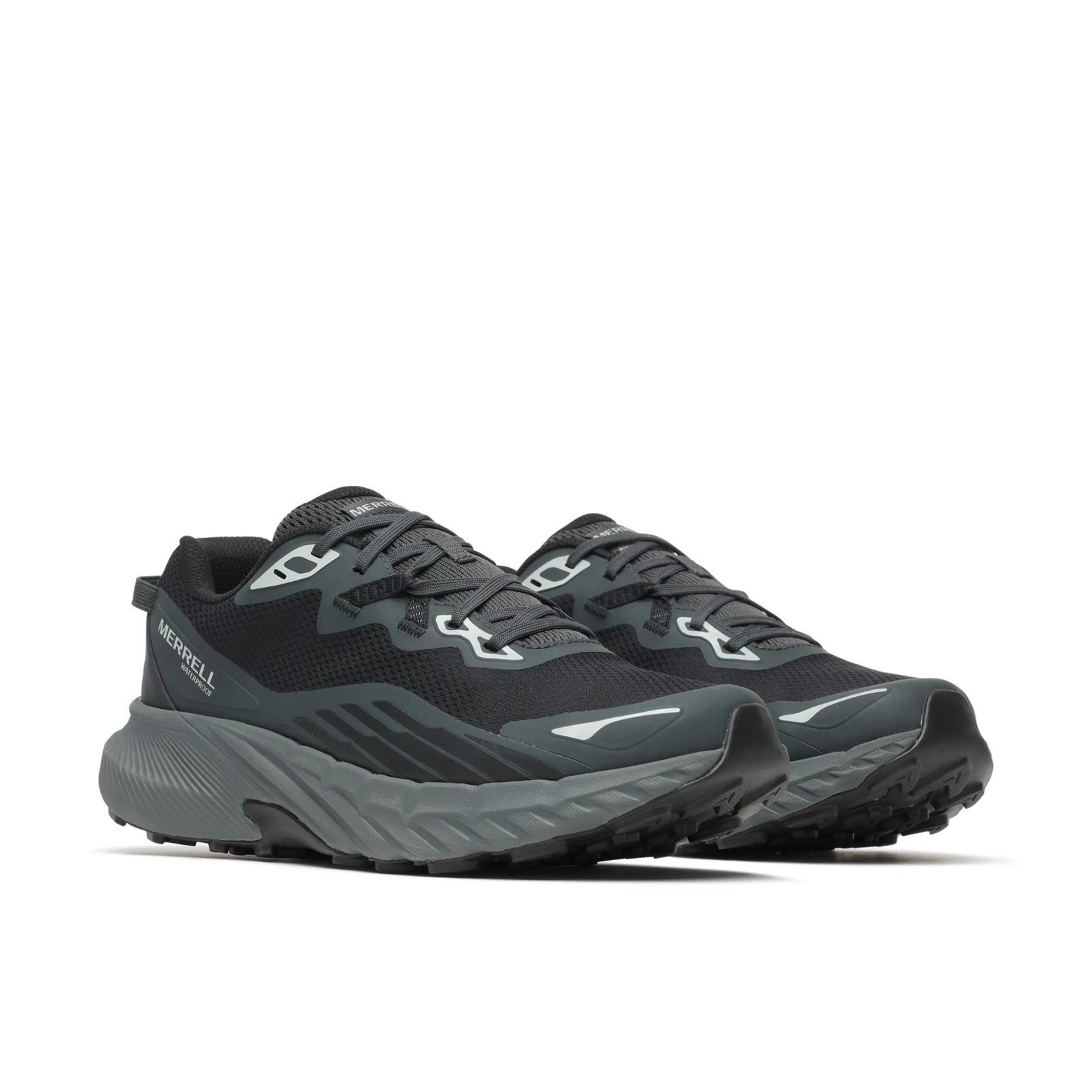 Merrell MERRELL Men's Agility Trail Waterproof