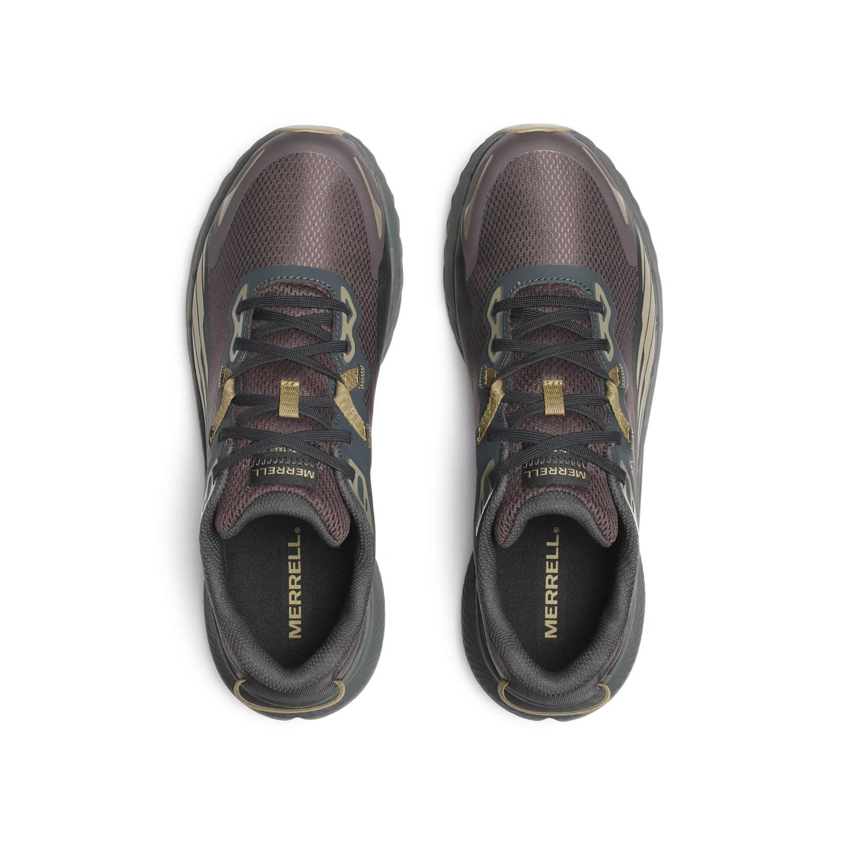 Merrell MERRELL Men's Agility Trail Waterproof