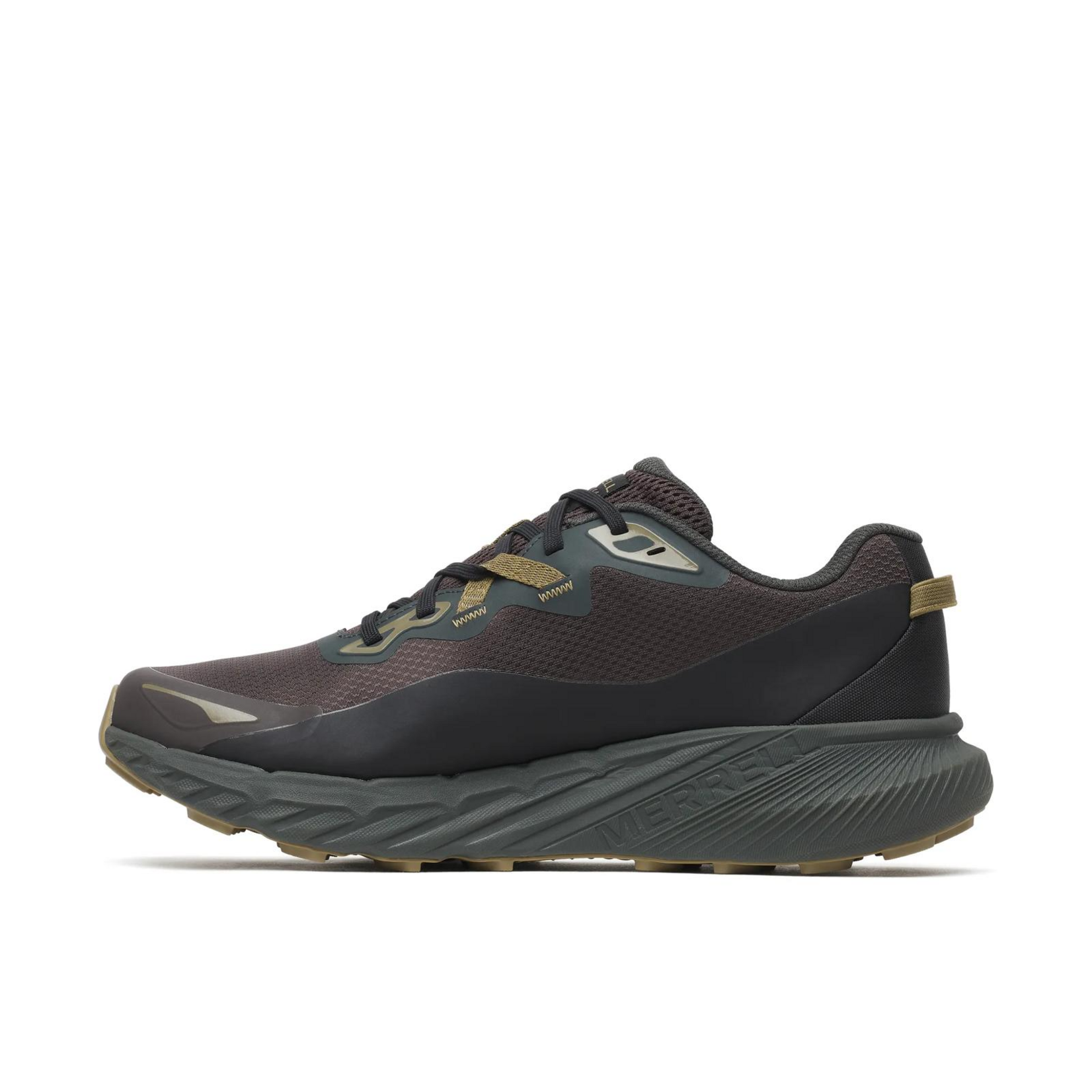 Merrell MERRELL Men's Agility Trail Waterproof