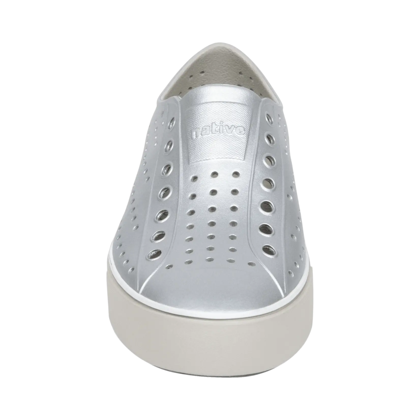 Native NATIVE Jefferson ARC Wanderfoam Metallic