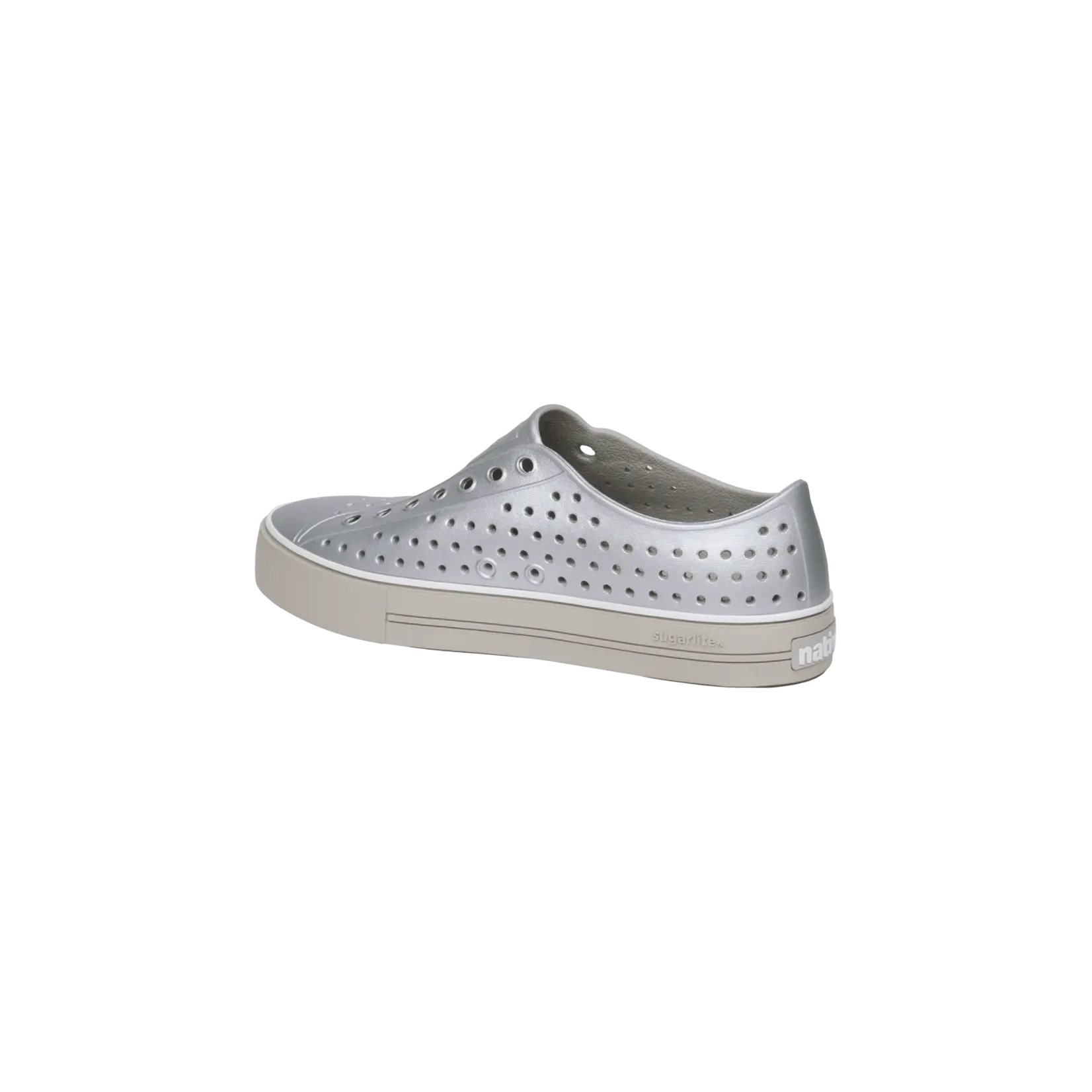 Native NATIVE Jefferson ARC Wanderfoam Metallic