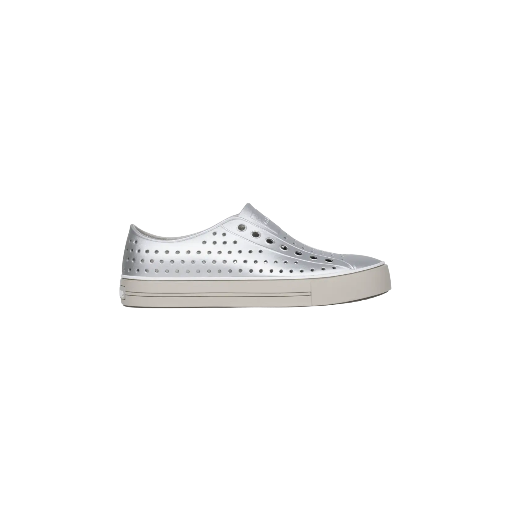 Native NATIVE Jefferson ARC Wanderfoam Metallic