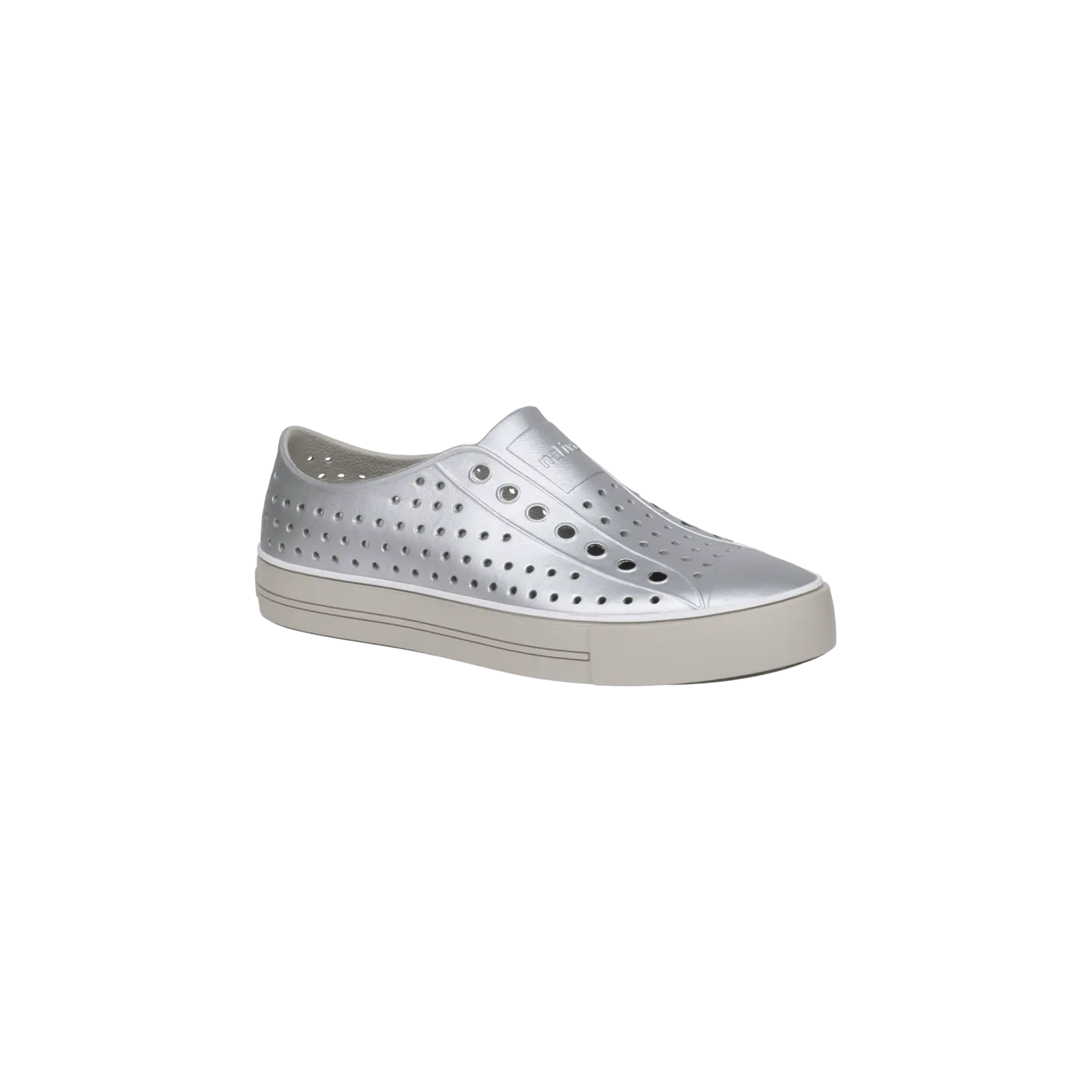 Native NATIVE Jefferson ARC Wanderfoam Metallic