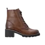 Rieker REMONTE D0A81-24 Lace Bootie
