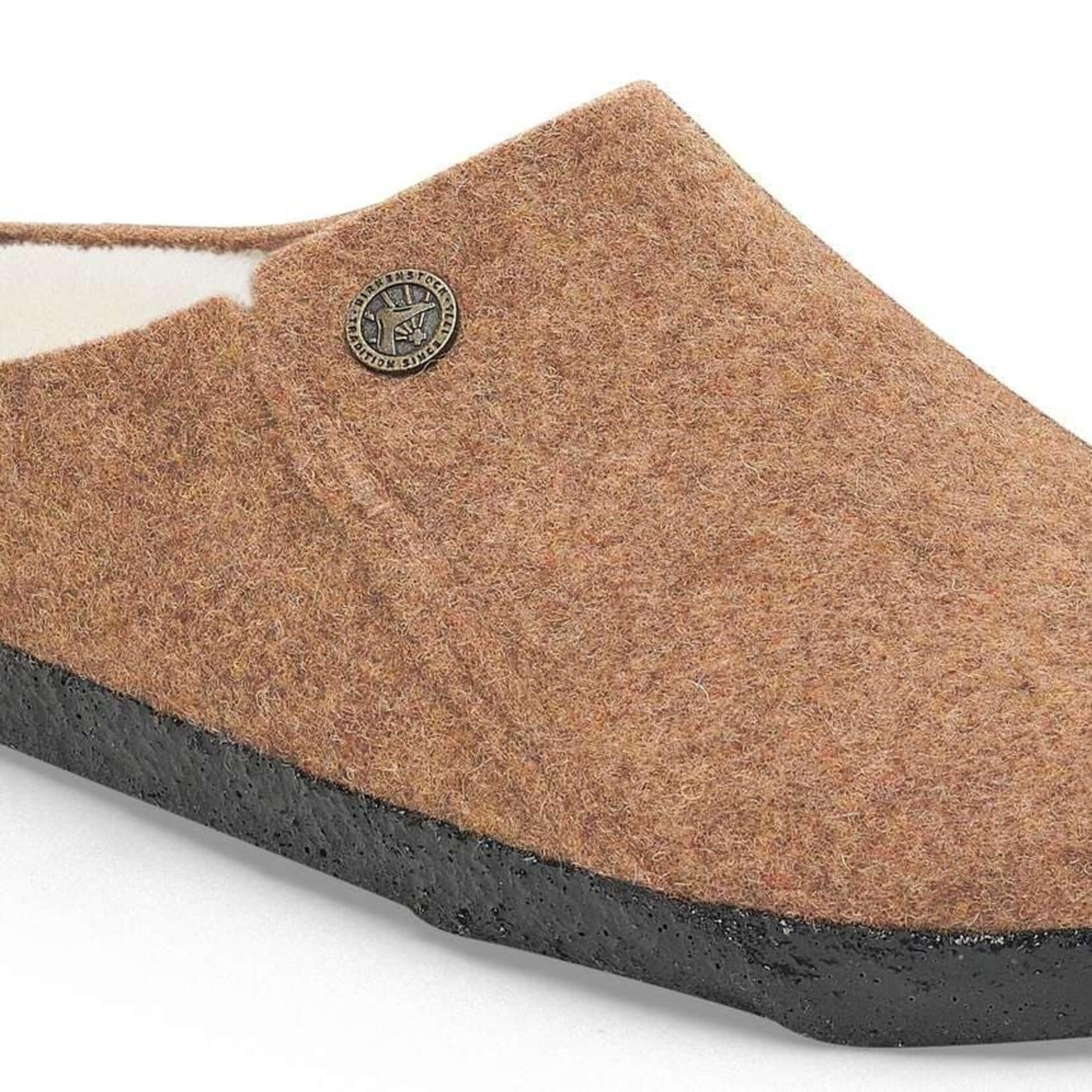 Birkenstock BIRKENSTOCK Zermatt Shearling Narrow