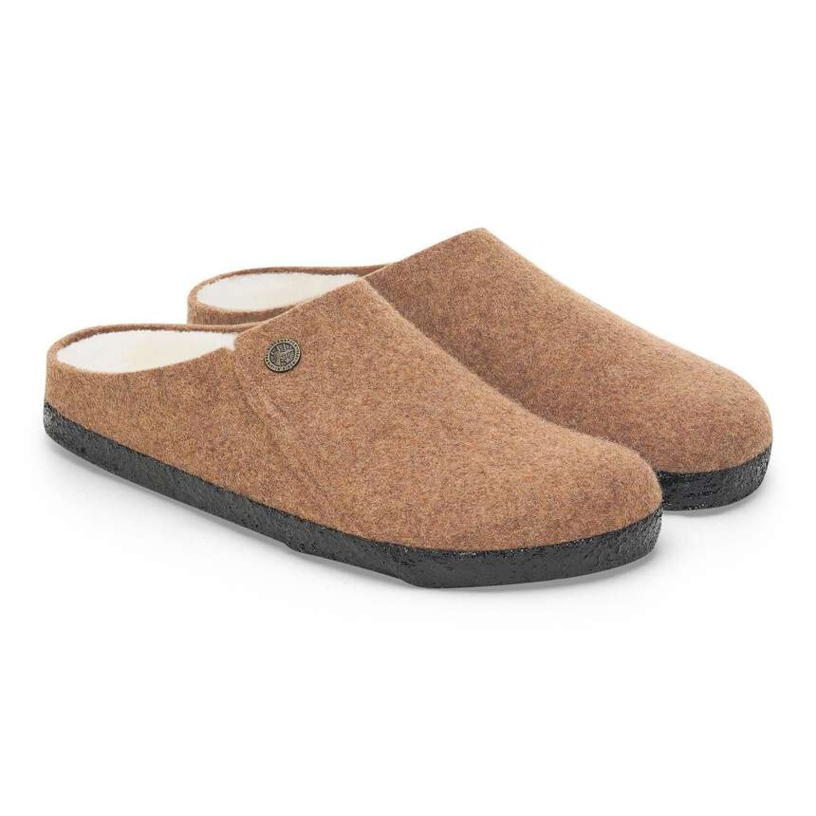 Birkenstock BIRKENSTOCK Zermatt Shearling Narrow