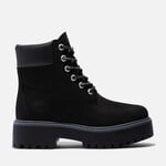 Timberland TIMBERLAND W Stone Street 6" WP Platform
