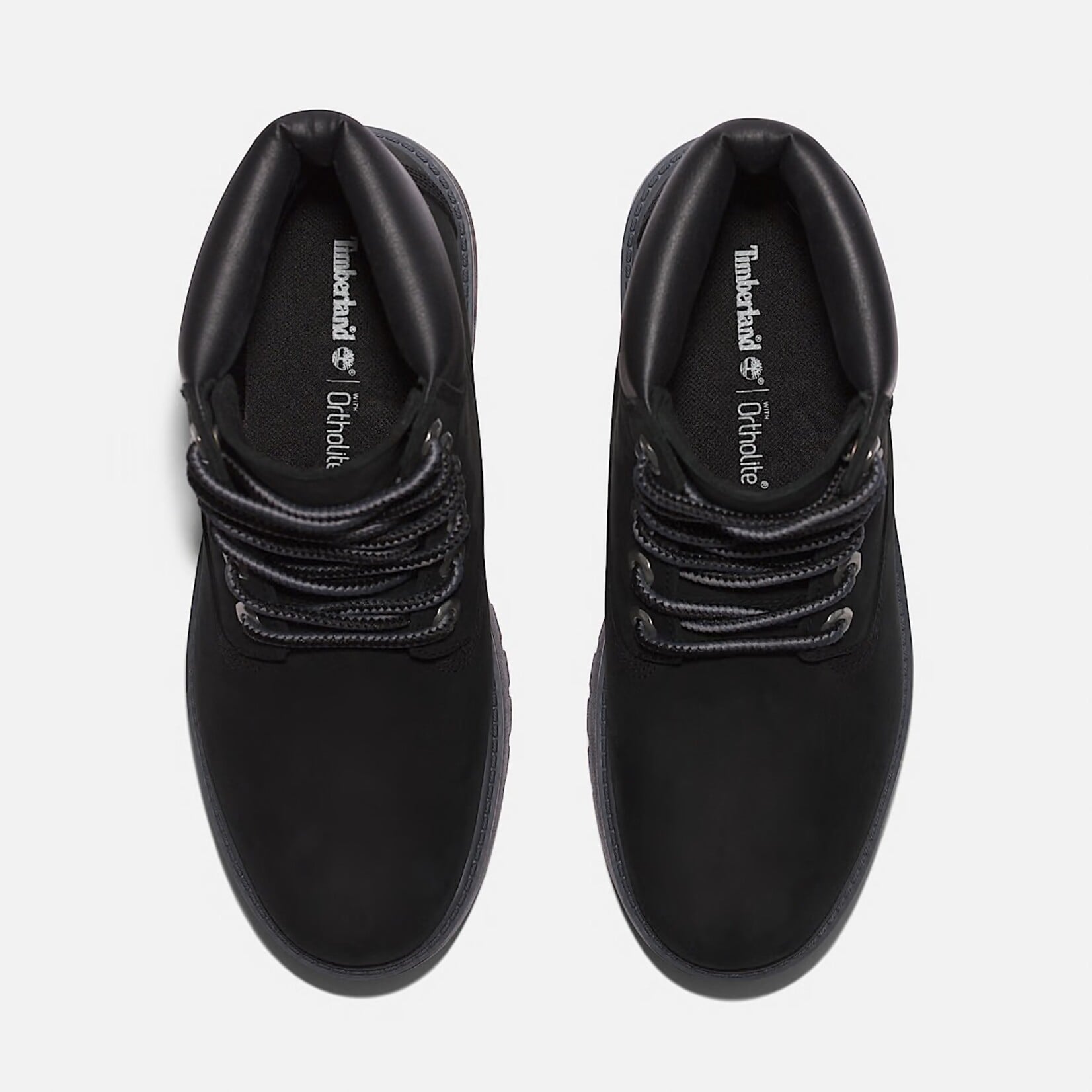 Timberland TIMBERLAND Women's W Stone Street 6" Waterproof Platform